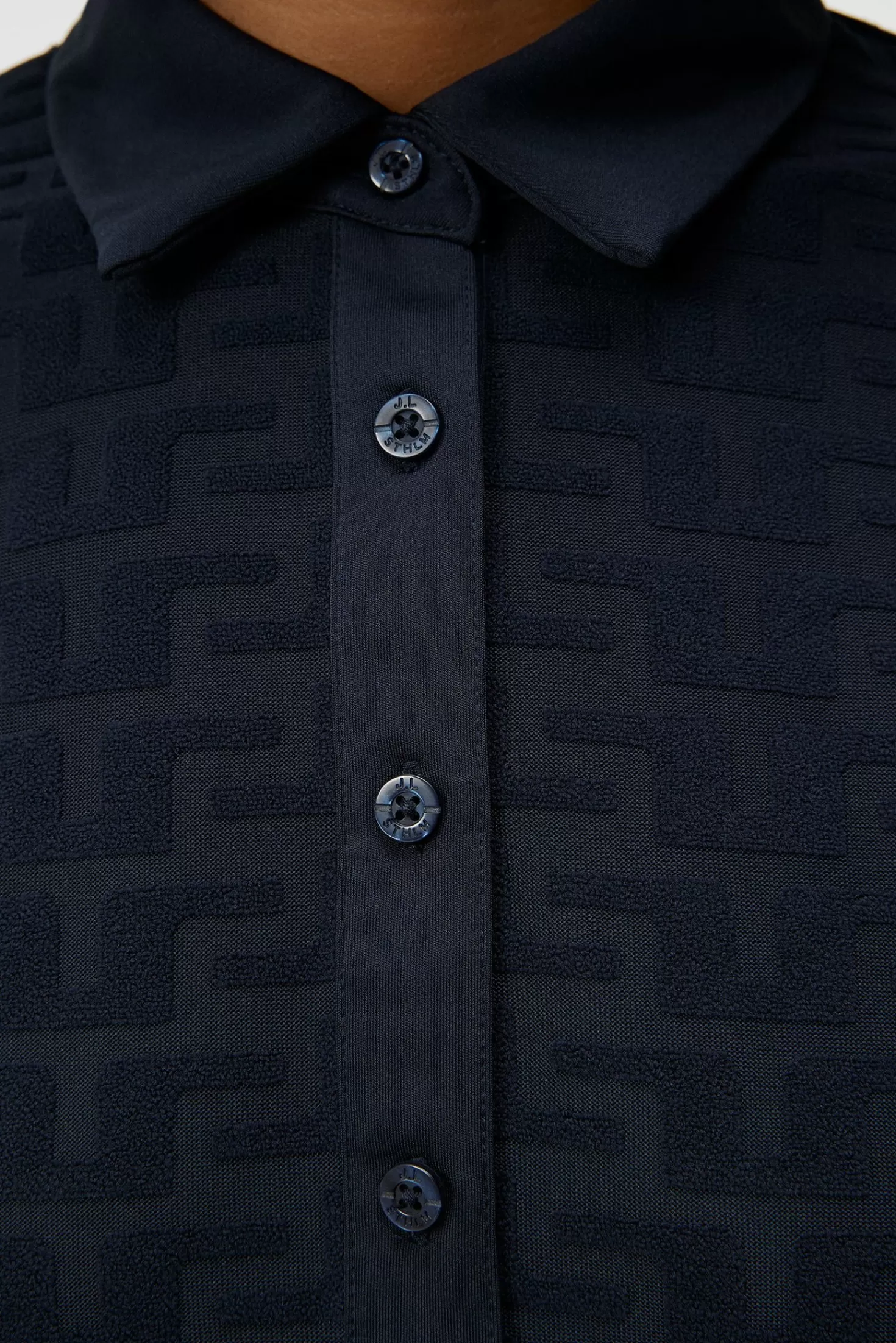 Rosemary Polo | J.Lindeberg Store