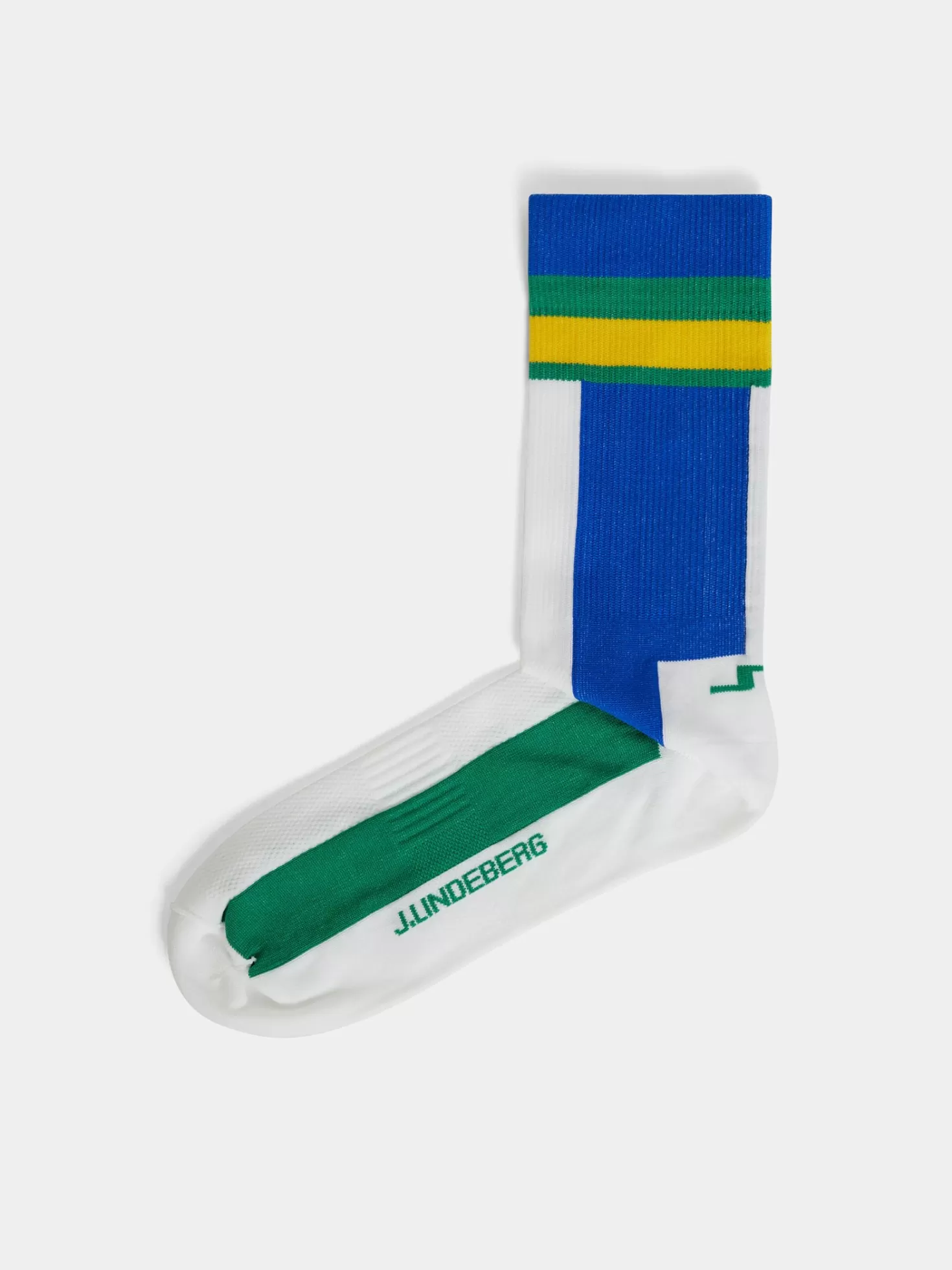 Ross High Sock | J.Lindeberg Flash Sale