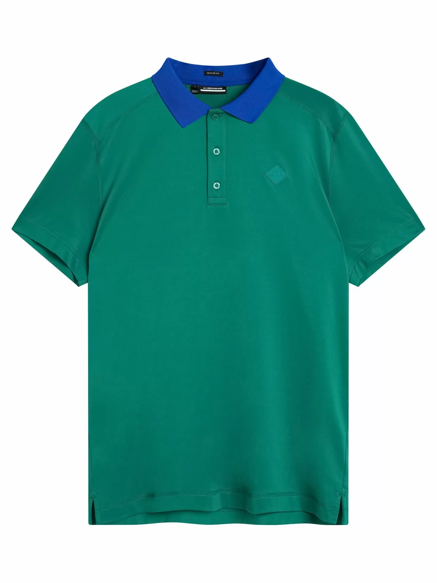 Ross Regular Fit Polo | J.Lindeberg Hot