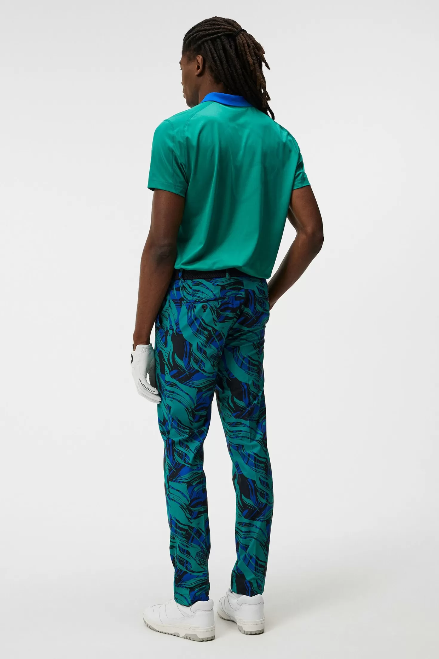 Ross Regular Fit Polo | J.Lindeberg Hot