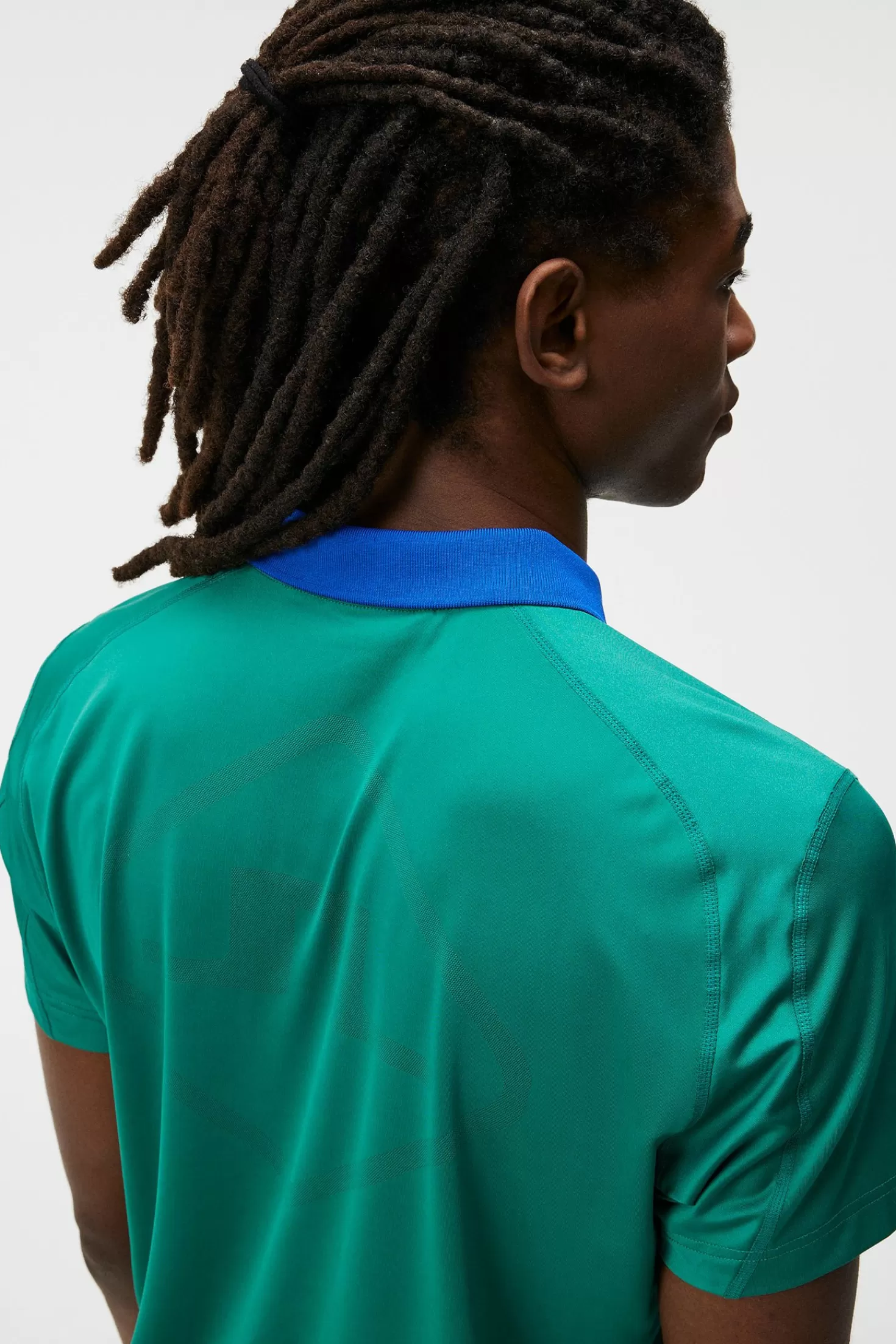 Ross Regular Fit Polo | J.Lindeberg Hot
