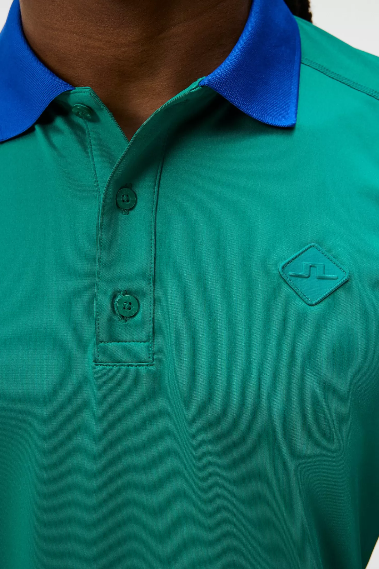 Ross Regular Fit Polo | J.Lindeberg Hot