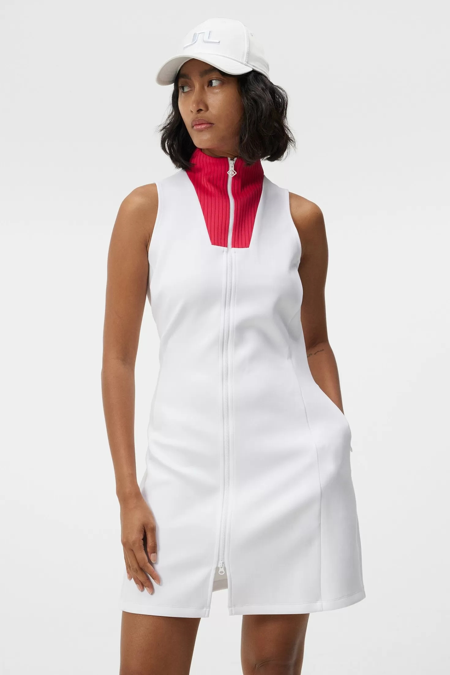 Ruby Dress | J.Lindeberg Shop