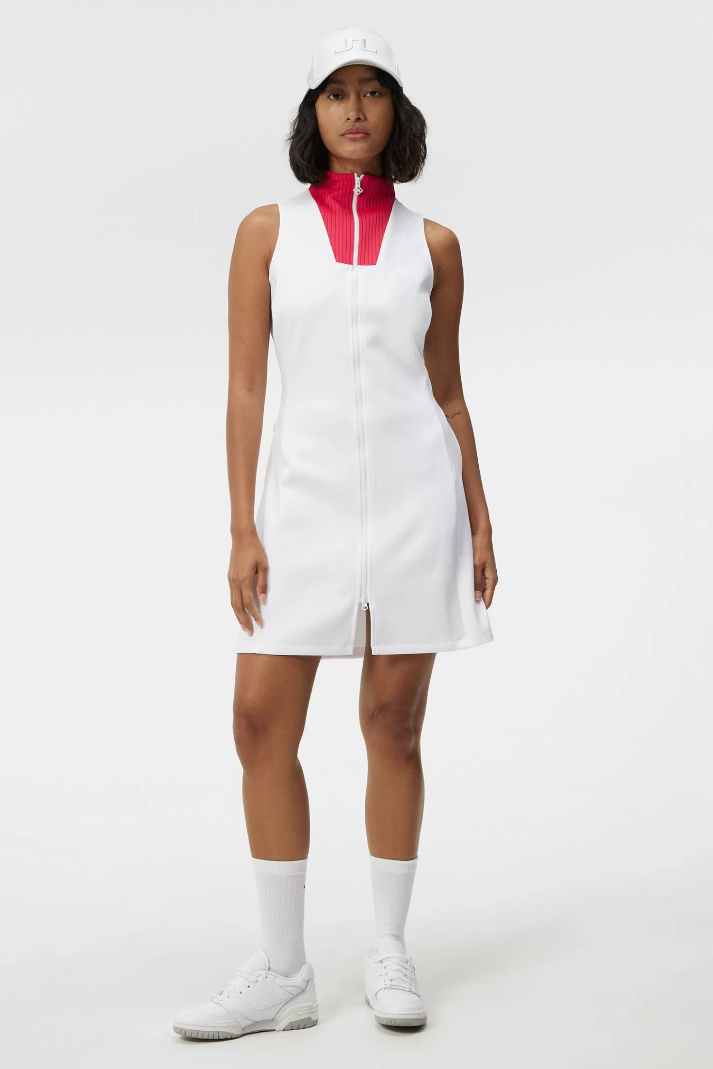 Ruby Dress | J.Lindeberg Discount