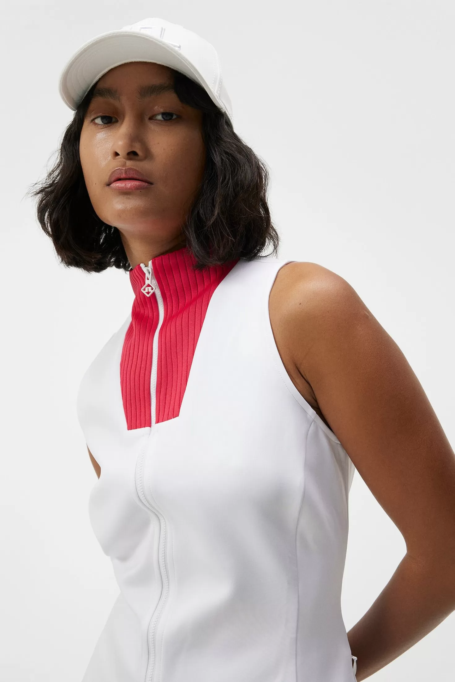 Ruby Dress | J.Lindeberg Discount