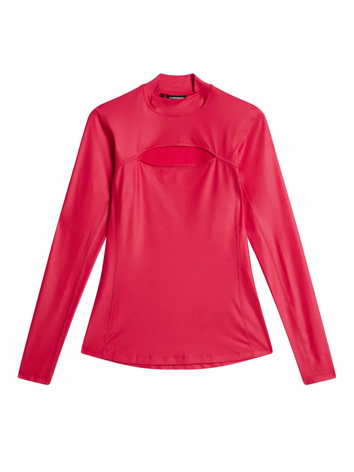 Sage Long Sleeve Top | J.Lindeberg Sale