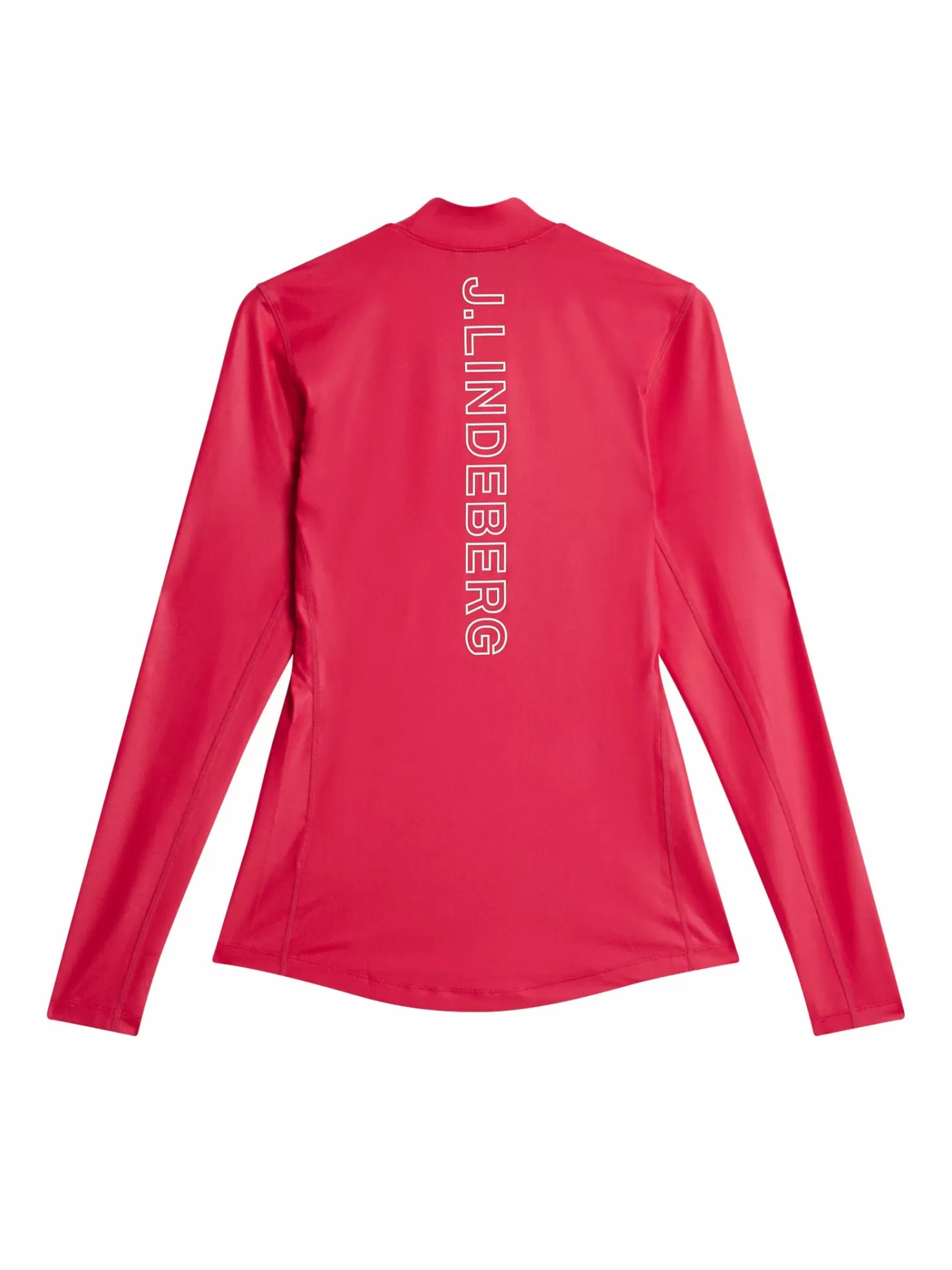 Sage Long Sleeve Top | J.Lindeberg Shop