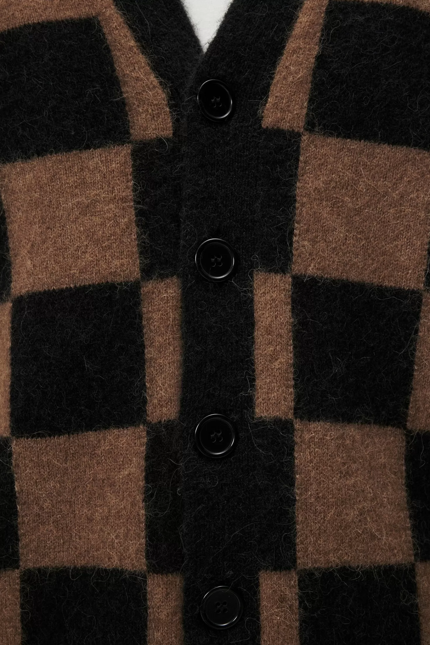 Sammy Knitted Cardigan | J.Lindeberg Online