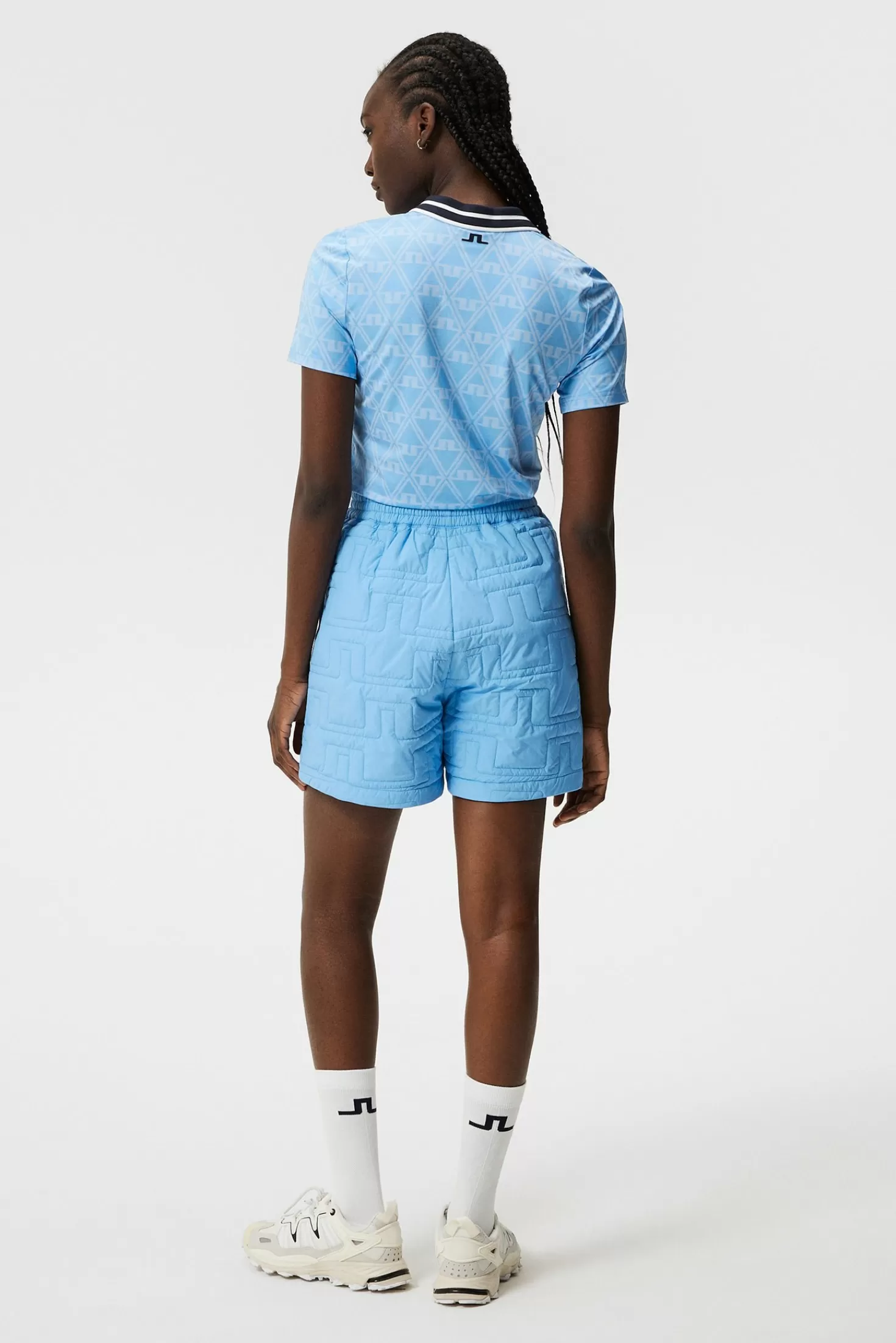 Sammypolo | J.Lindeberg Shop