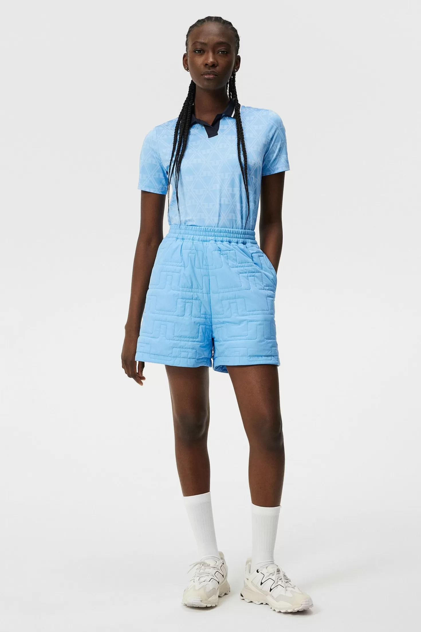 Sammypolo | J.Lindeberg Shop