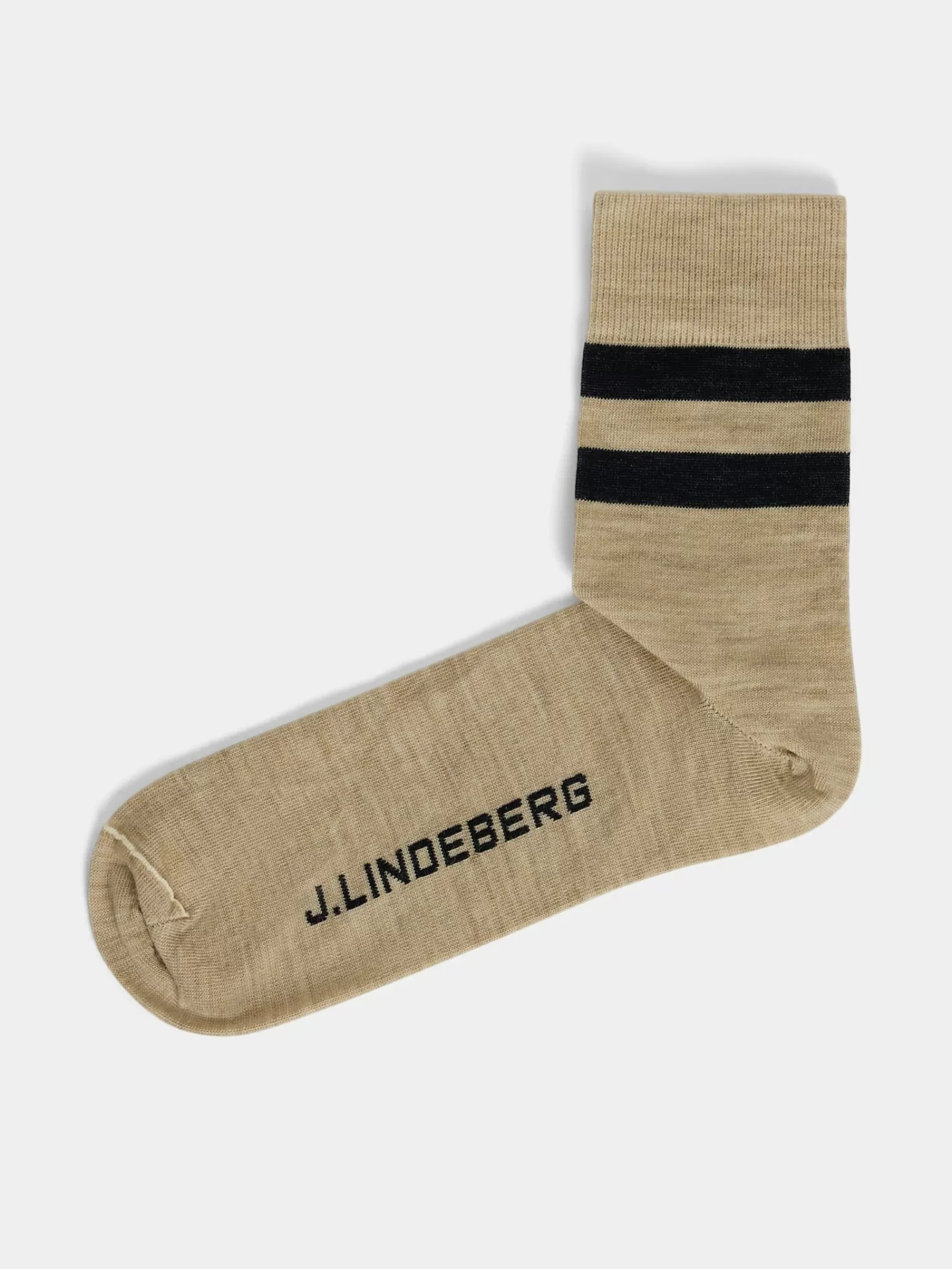 Samuel Stripe Sock | J.Lindeberg New