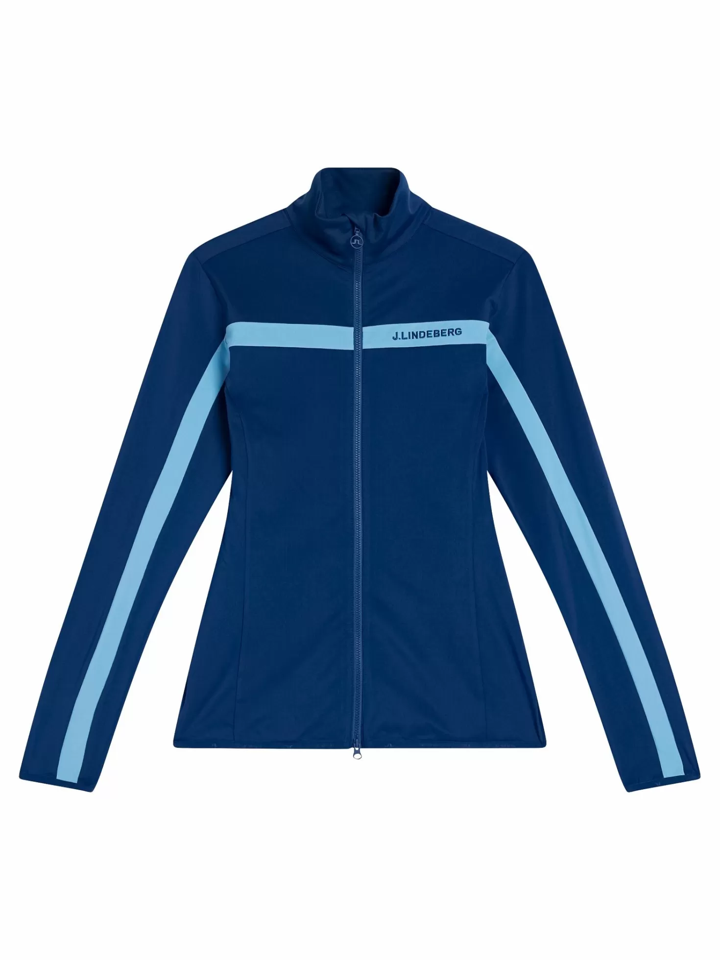 Seasonal Janice Mid Layer | J.Lindeberg Store