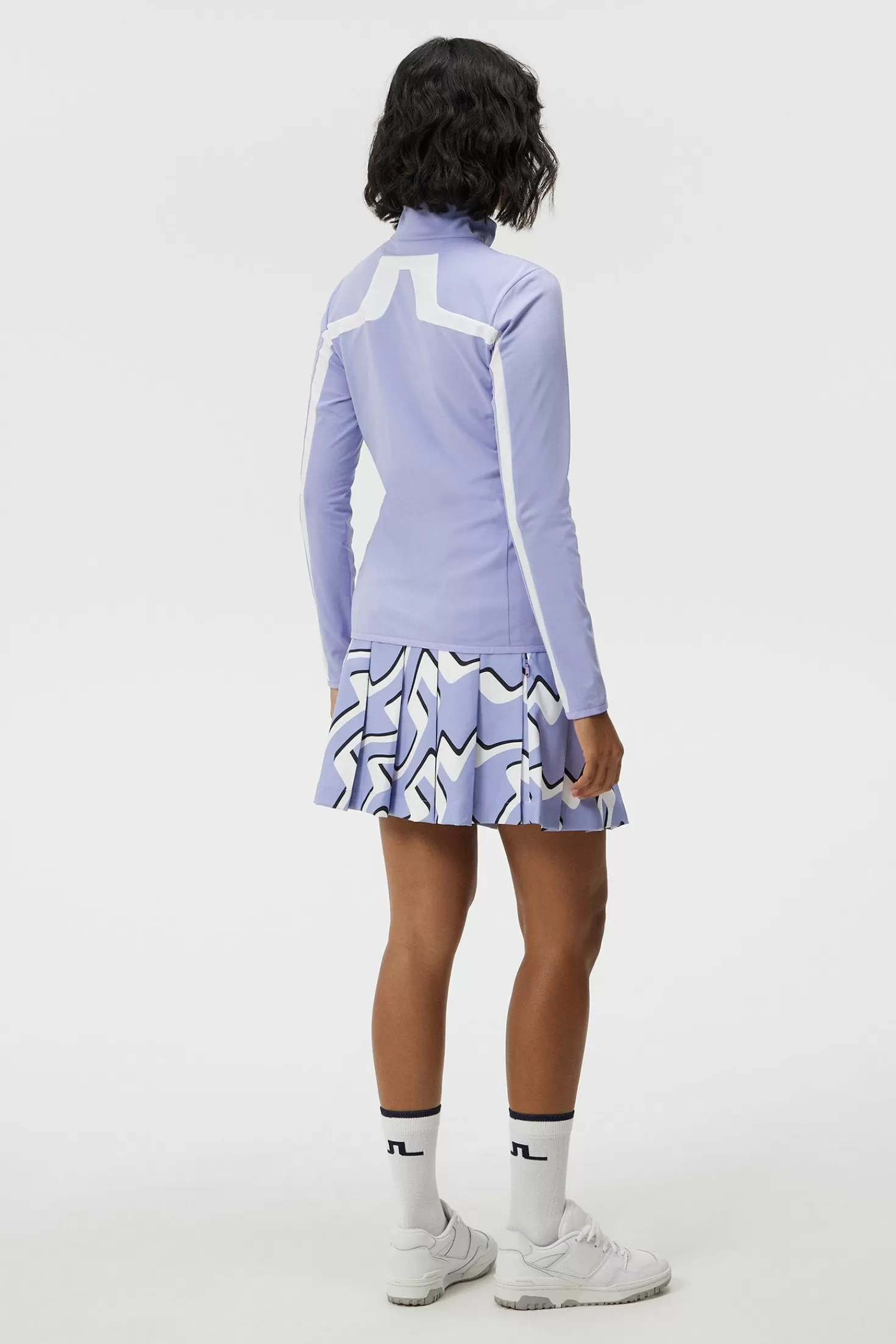 Seasonal Janice Mid Layer | J.Lindeberg Best Sale