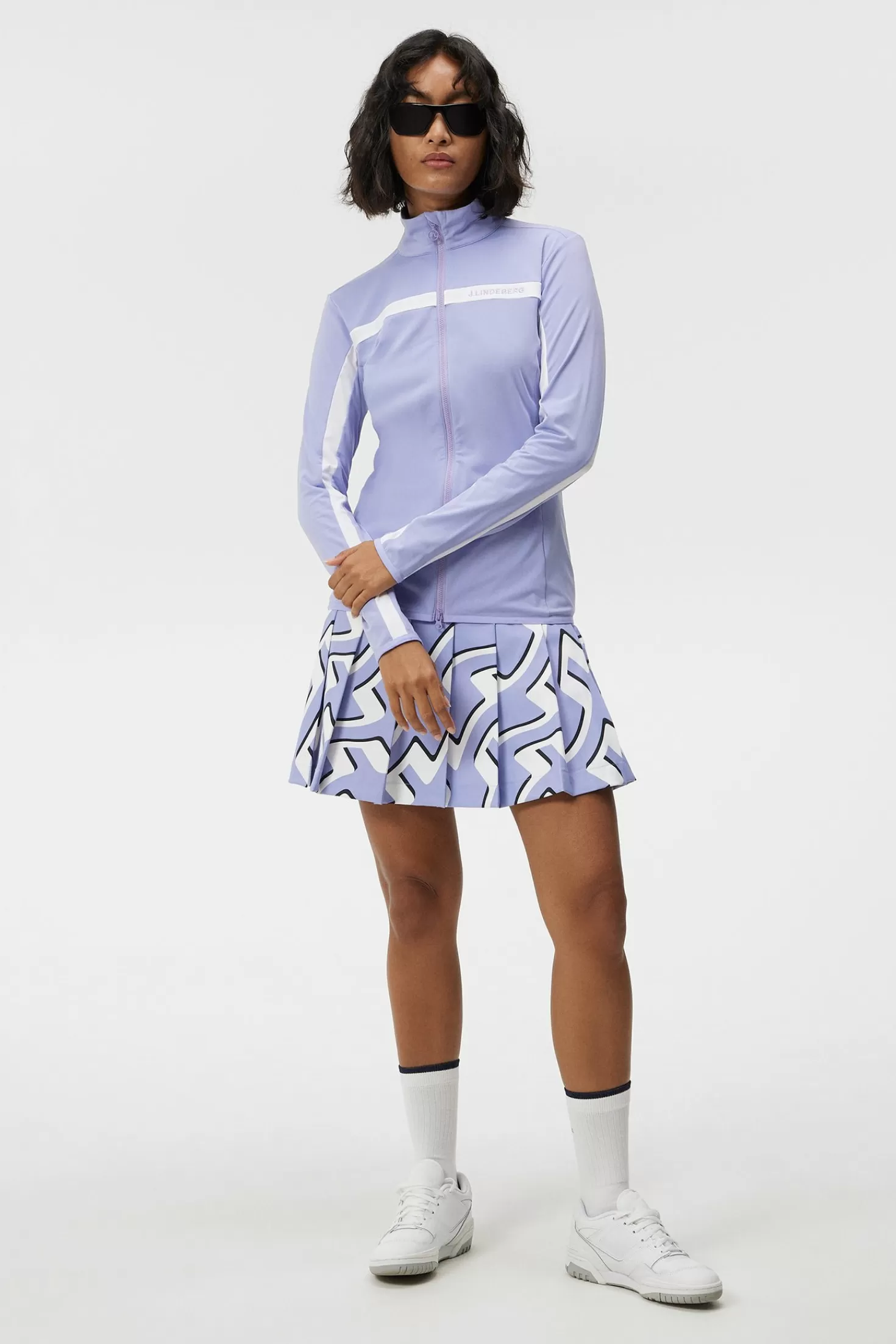 Seasonal Janice Mid Layer | J.Lindeberg Best Sale