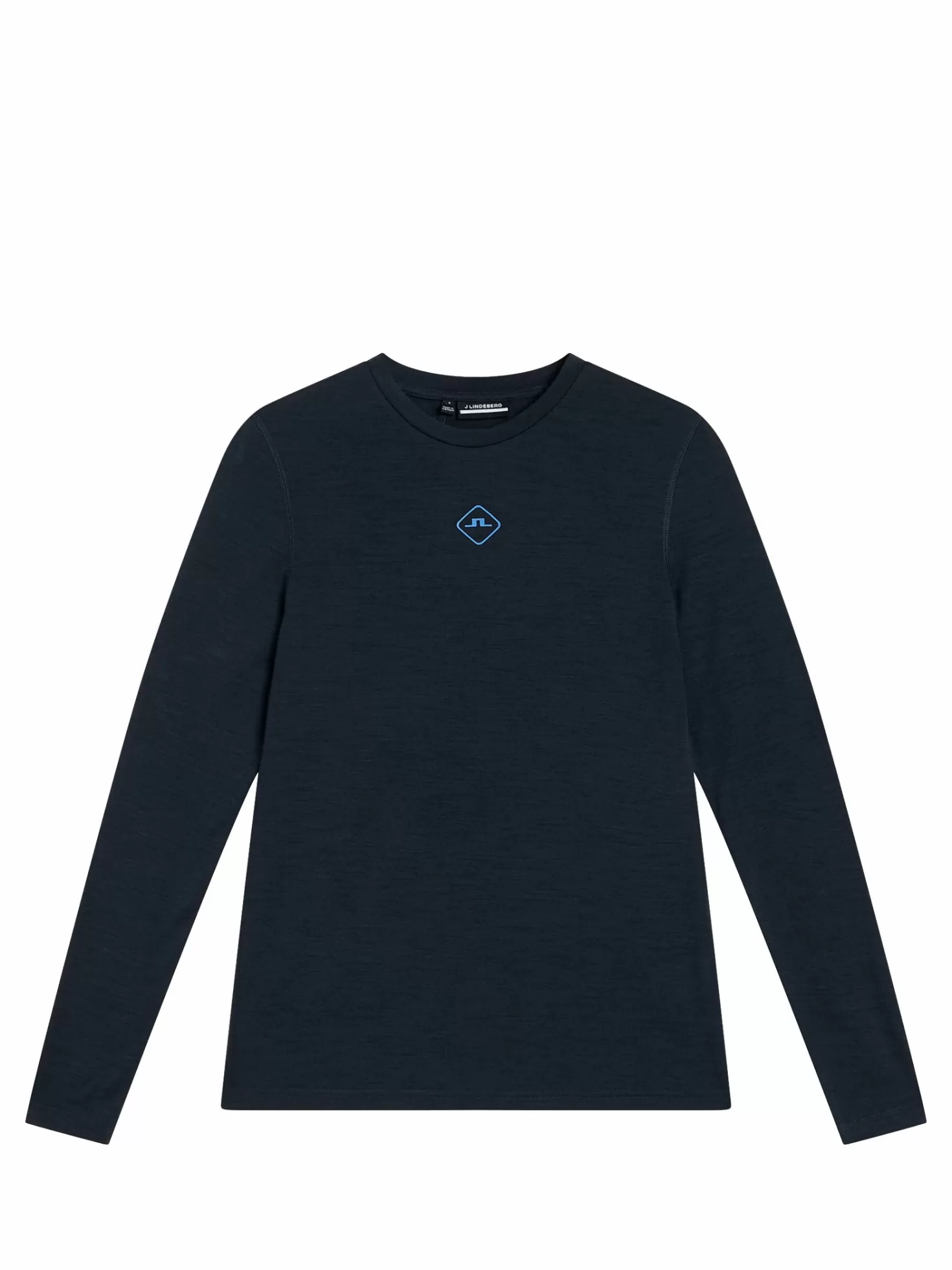 Shauna Wool Ls T-Shirt | J.Lindeberg Cheap