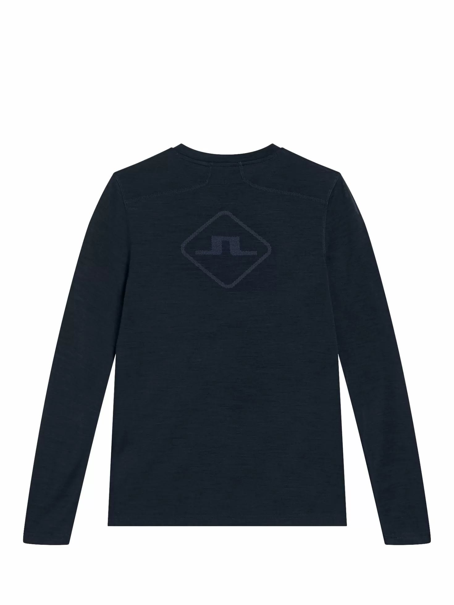 Shauna Wool Ls T-Shirt | J.Lindeberg Cheap