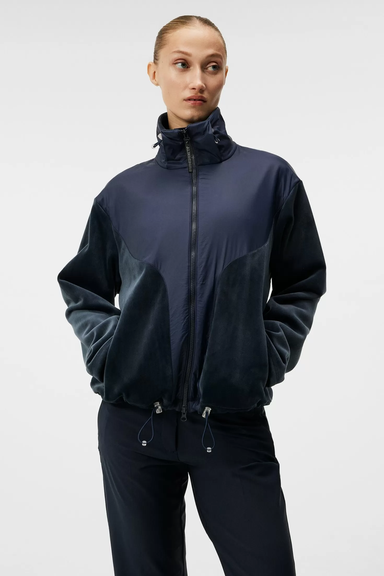 Showcase Jacket | J.Lindeberg Best Sale