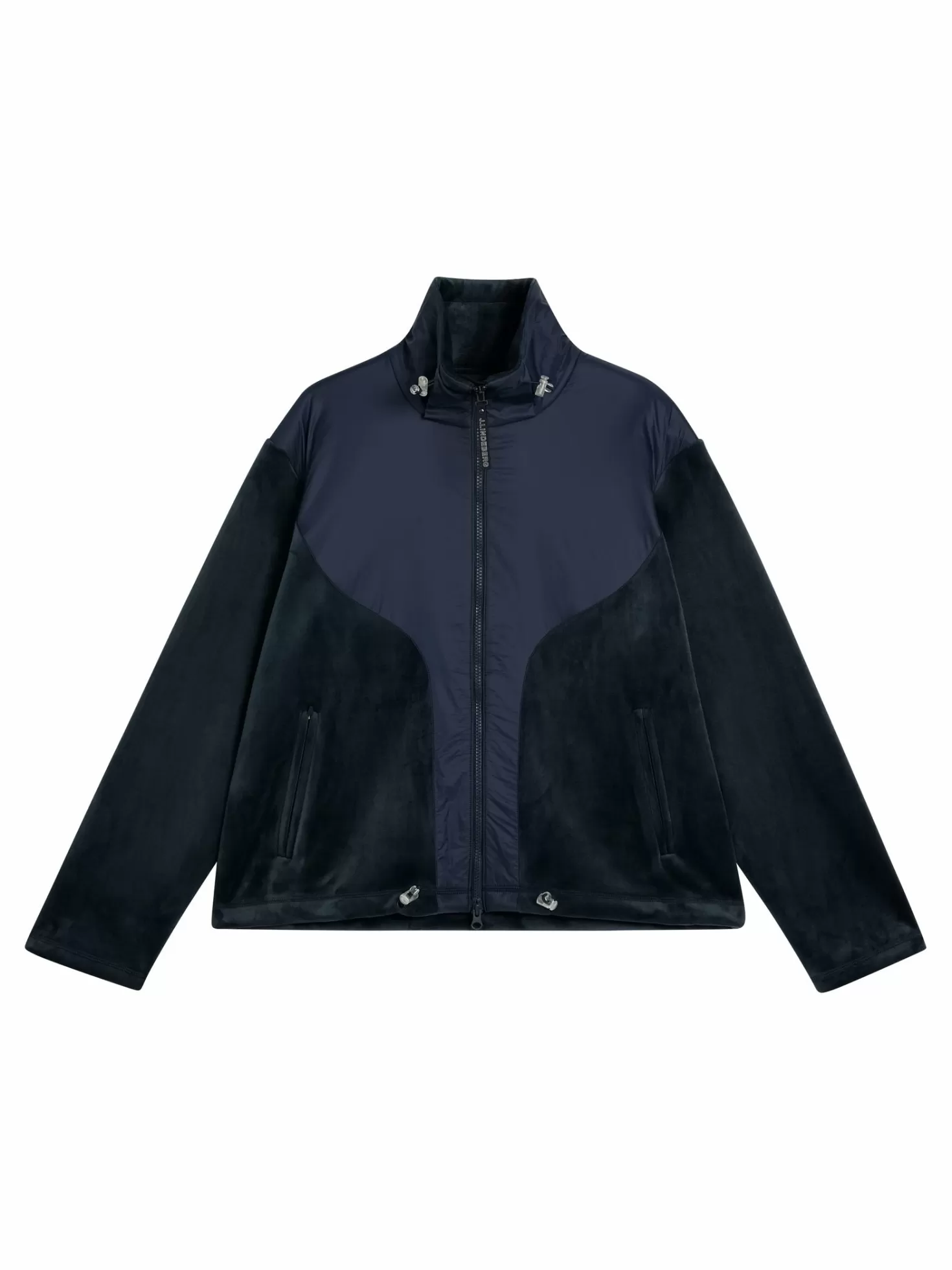 Showcase Jacket | J.Lindeberg Best Sale