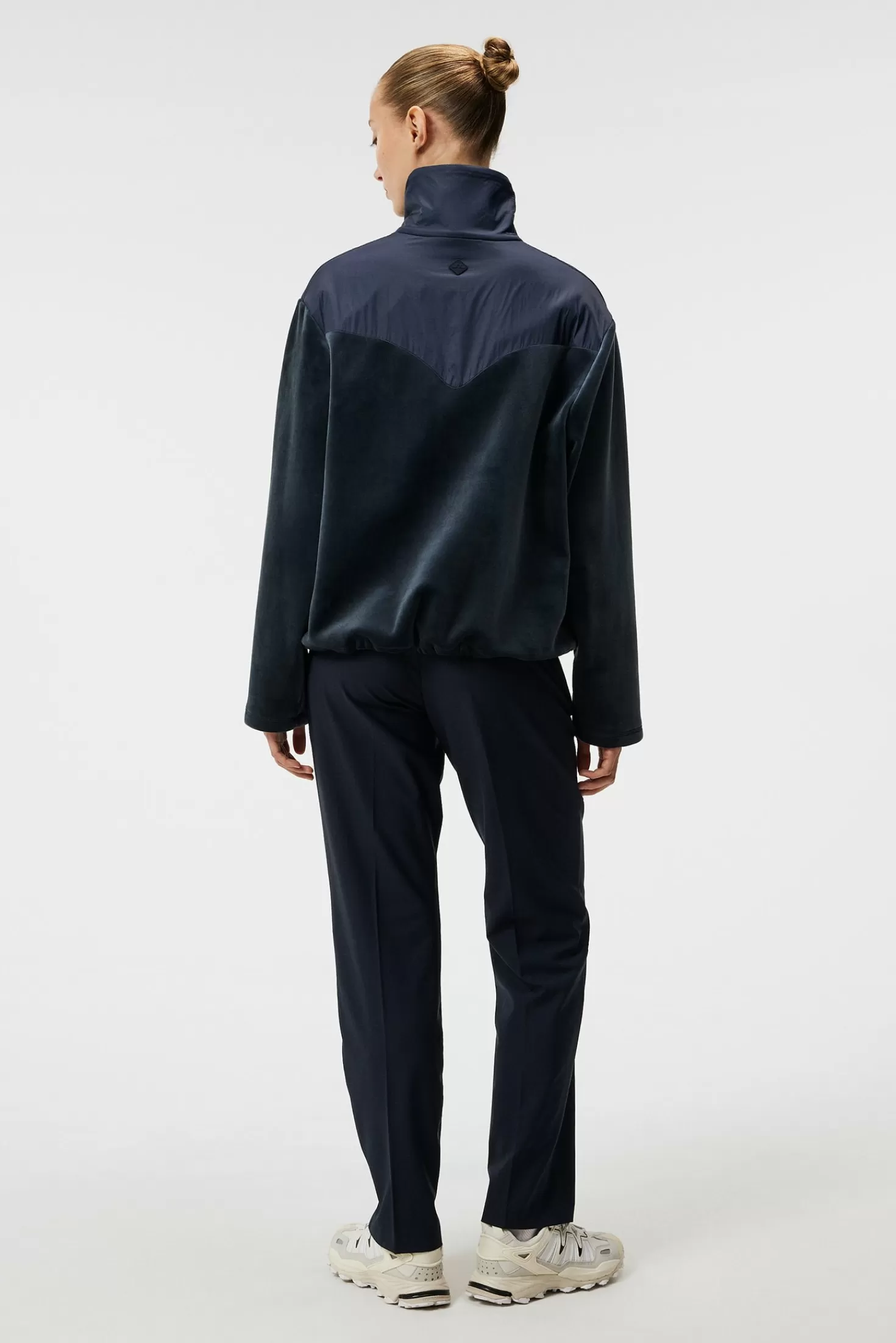 Showcase Jacket | J.Lindeberg Best Sale