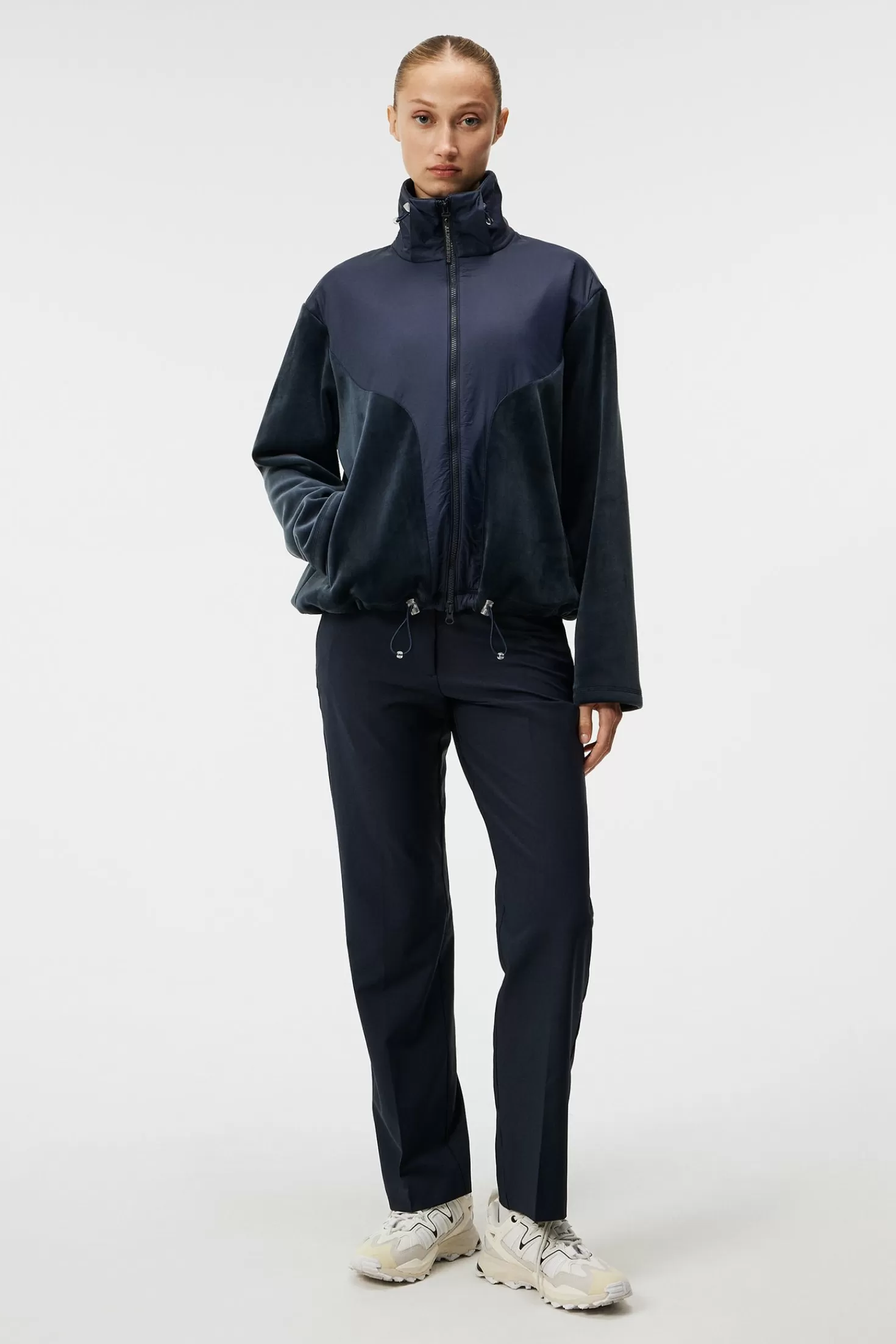 Showcase Jacket | J.Lindeberg Best Sale