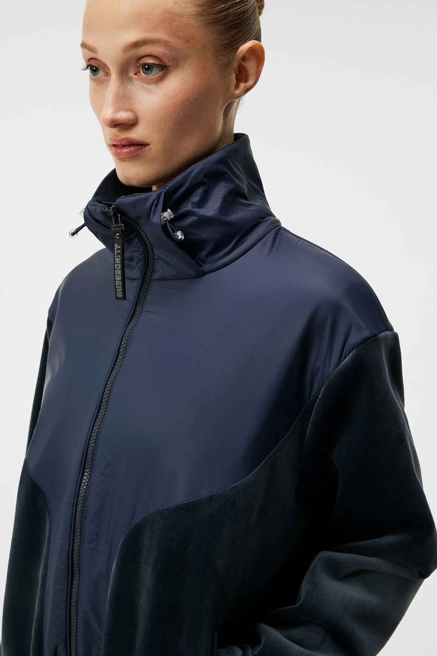 Showcase Jacket | J.Lindeberg Best Sale