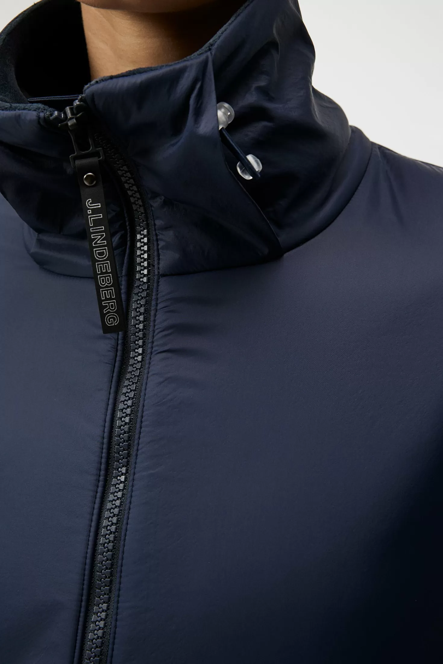 Showcase Jacket | J.Lindeberg Best Sale