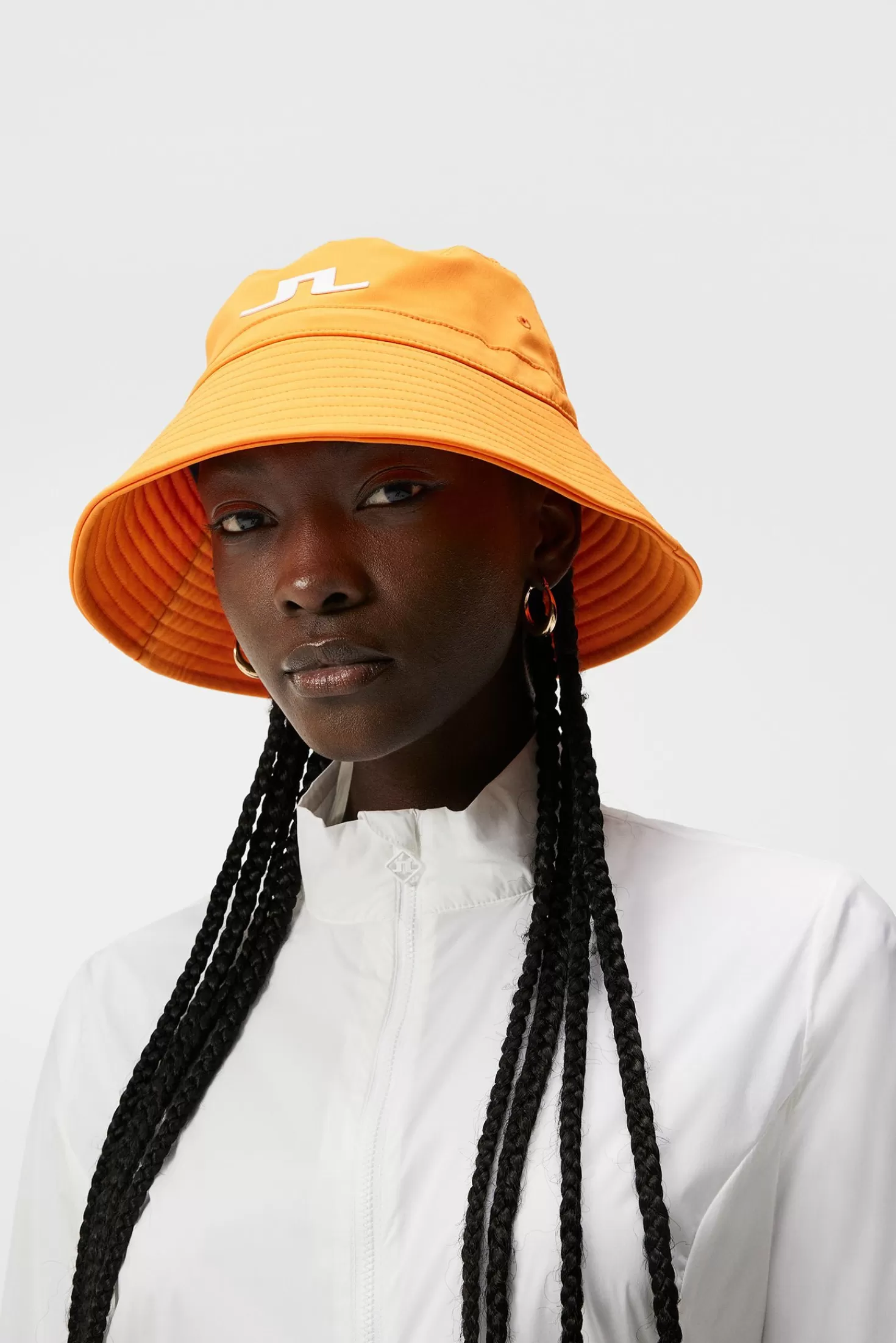Siri Bucket Hat | J.Lindeberg Cheap