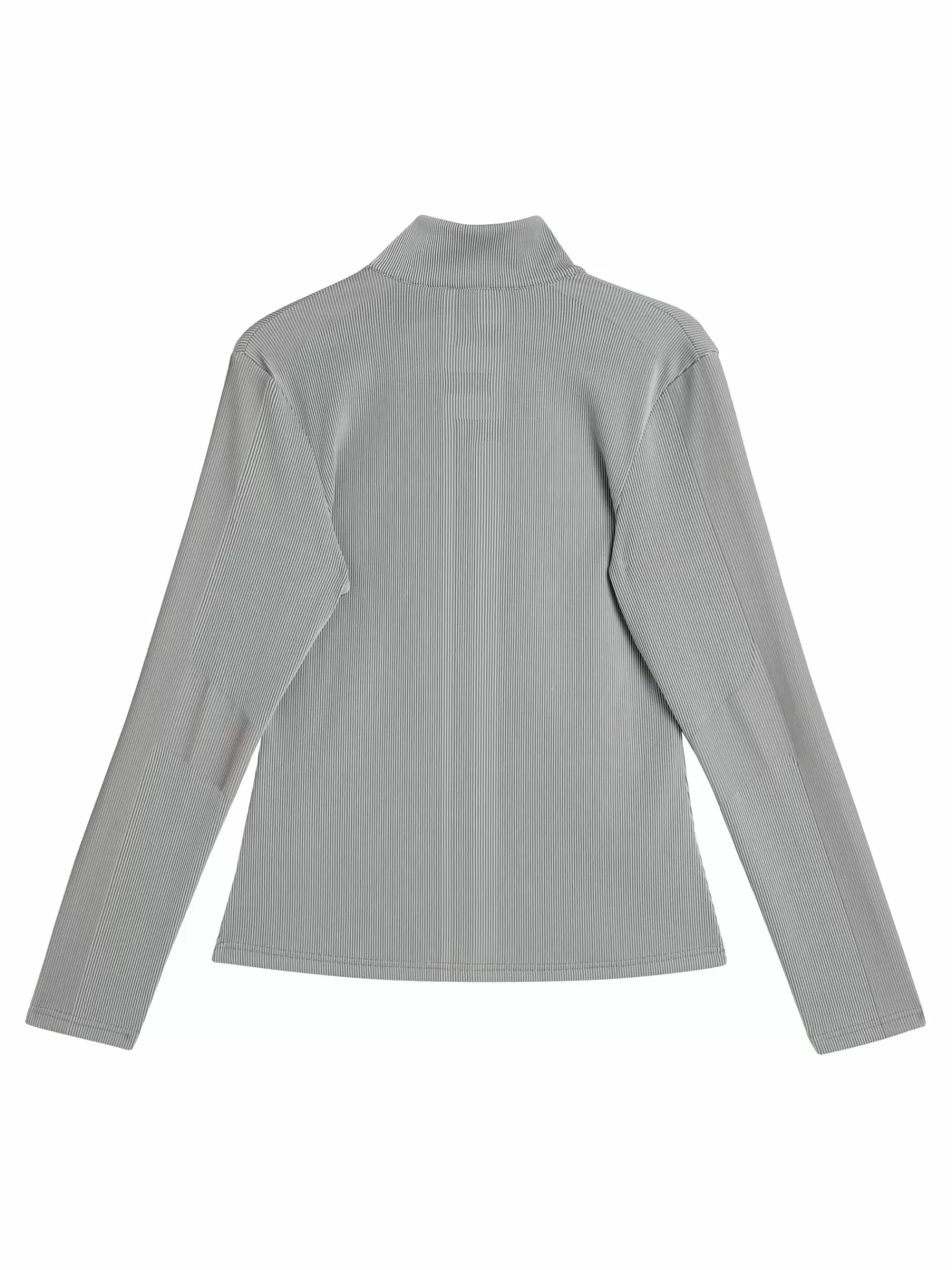 Slot Full Zip Midlayer | J.Lindeberg Fashion