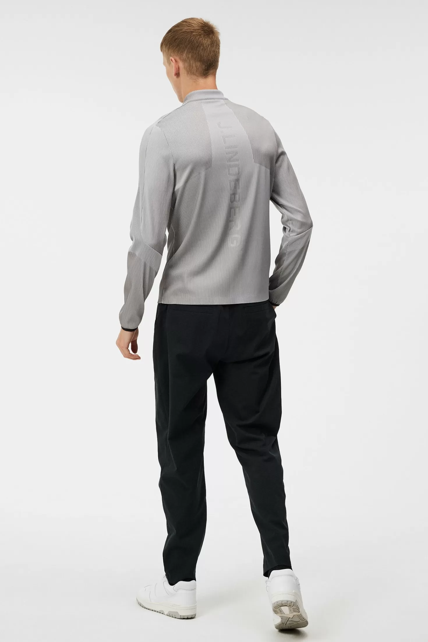 Sneaky Full Zip Midlayer | J.Lindeberg Cheap