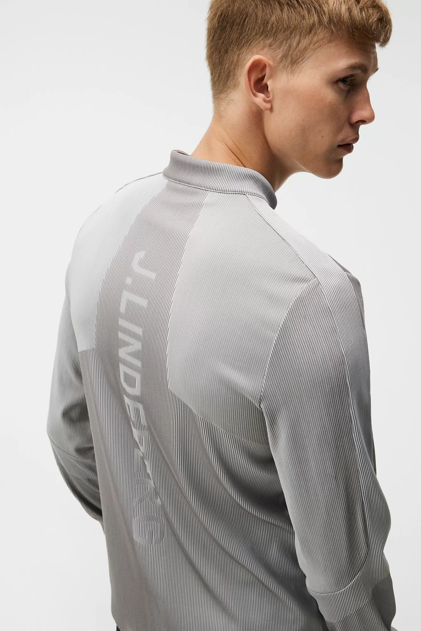 Sneaky Full Zip Midlayer | J.Lindeberg Cheap