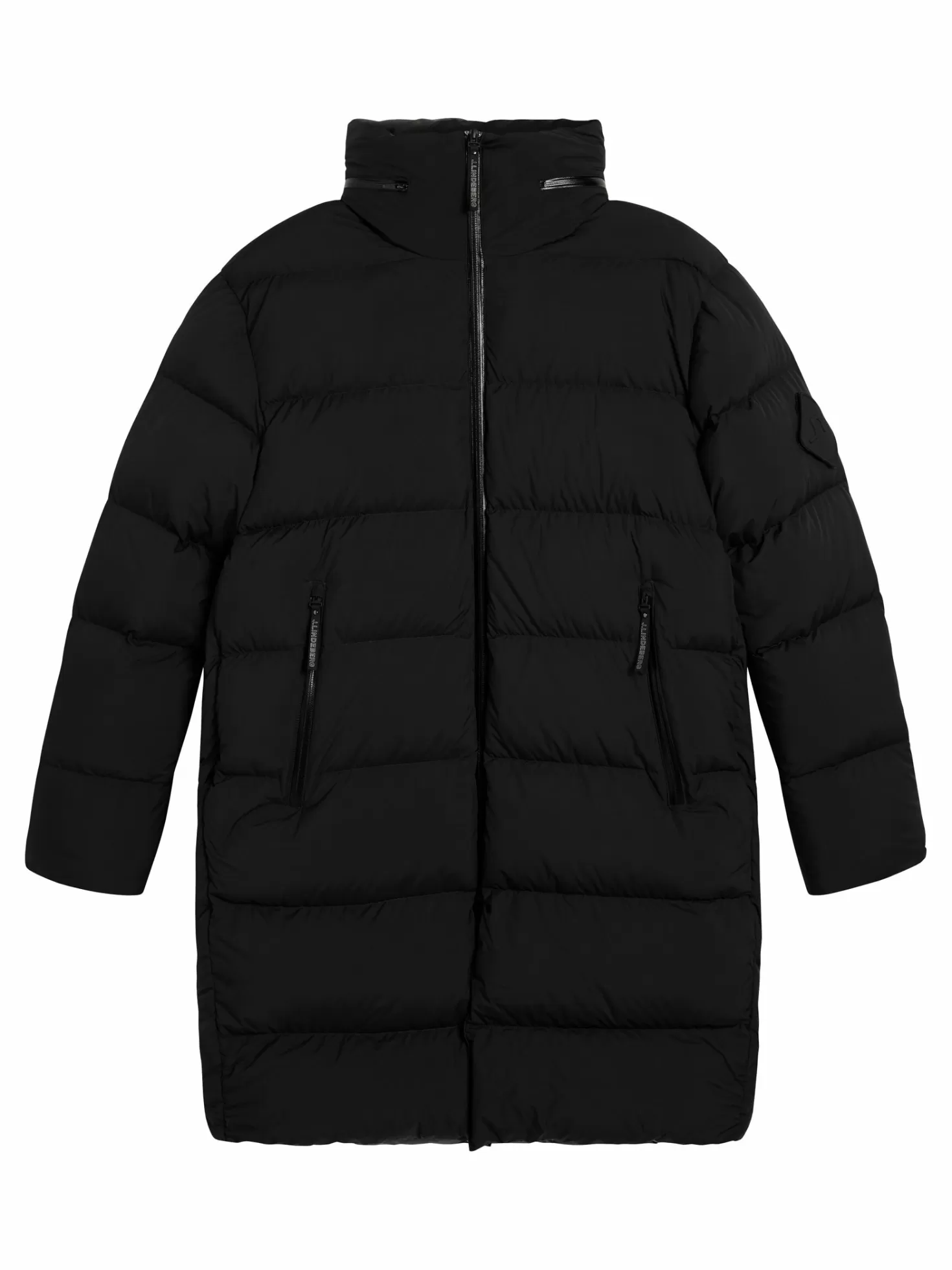 Snowmass Parka | J.Lindeberg Outlet