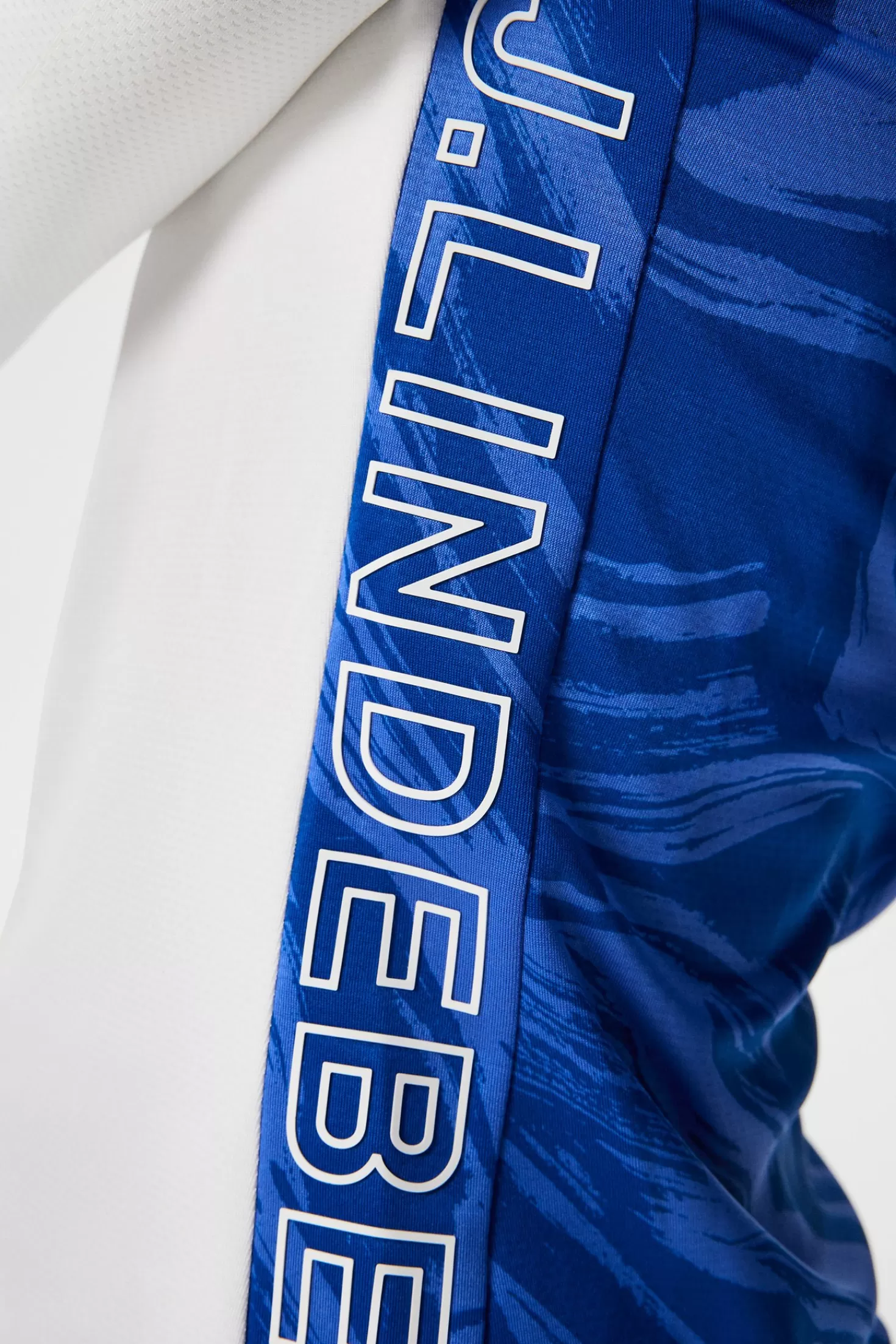 Solar Print Full Zip Mid Layer | J.Lindeberg Cheap
