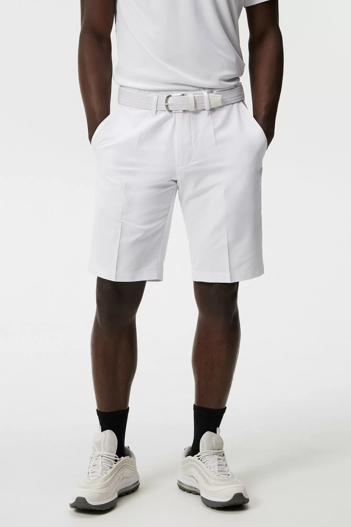 Somle Shorts | J.Lindeberg Online