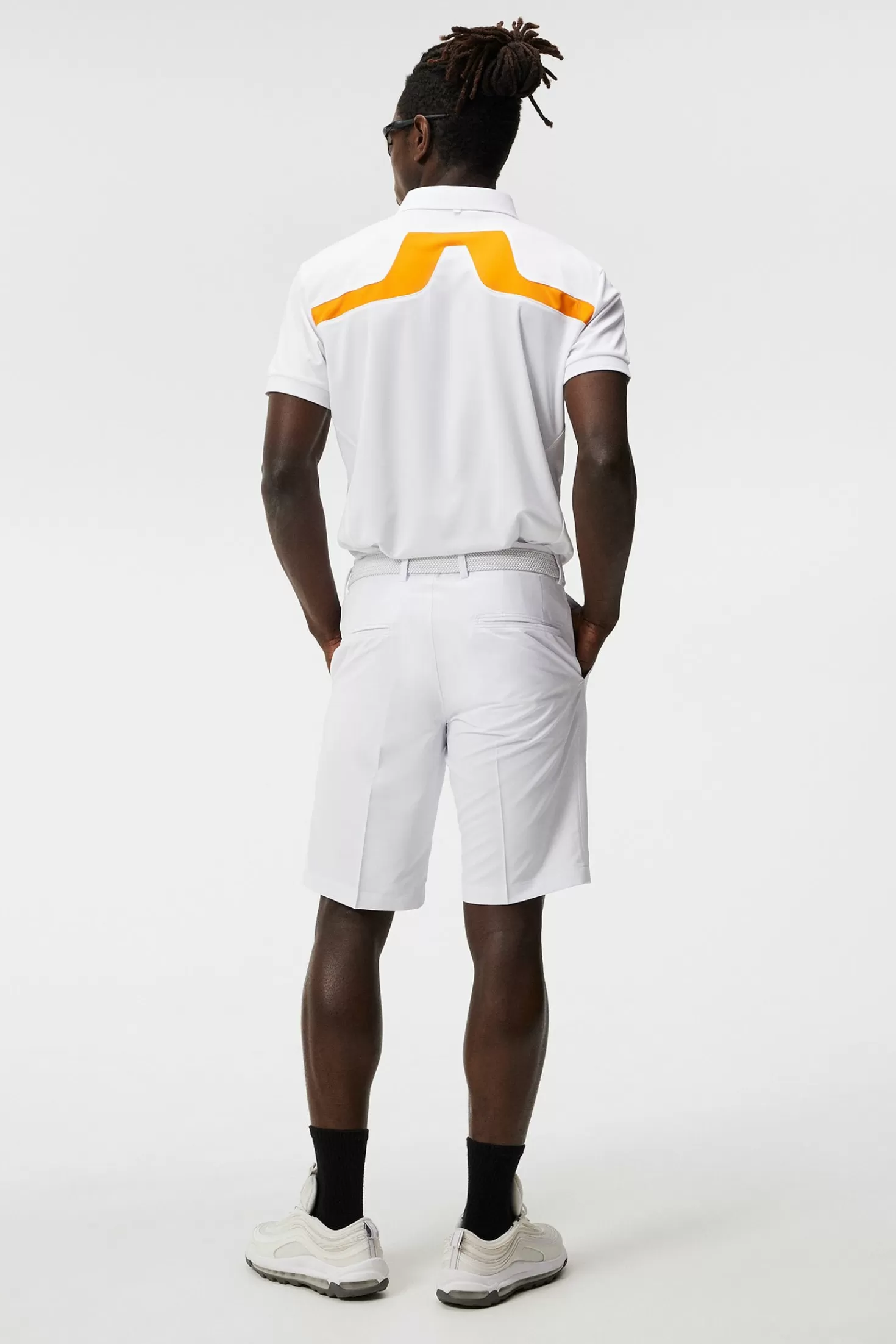 Somle Shorts | J.Lindeberg Sale