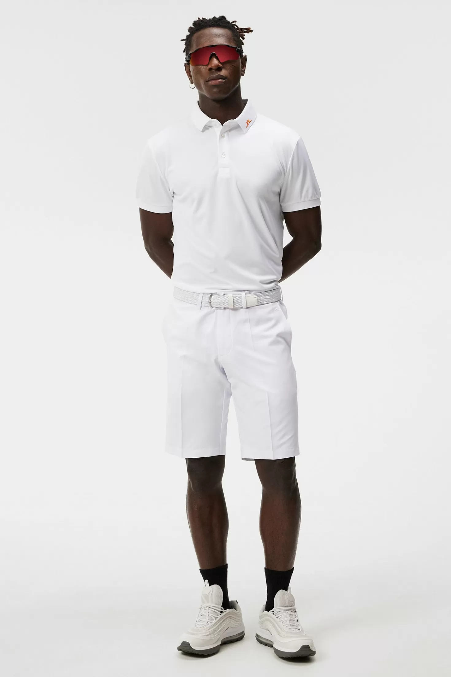 Somle Shorts | J.Lindeberg Sale
