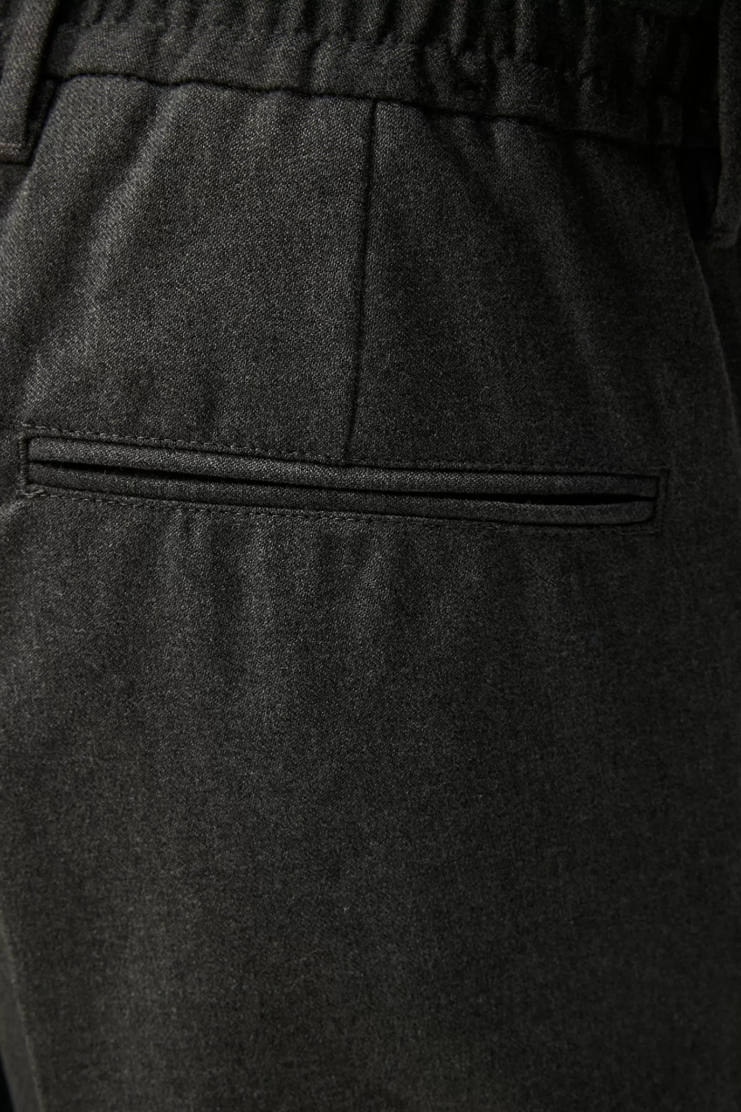 Soren Flannel Pants | J.Lindeberg Flash Sale