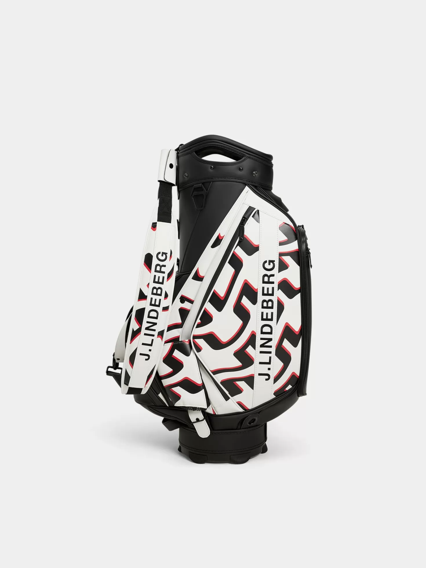 Staff Bag Print | J.Lindeberg Best