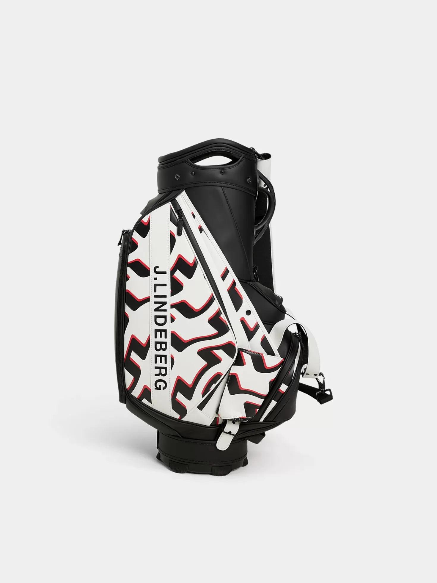 Staff Bag Print | J.Lindeberg Best