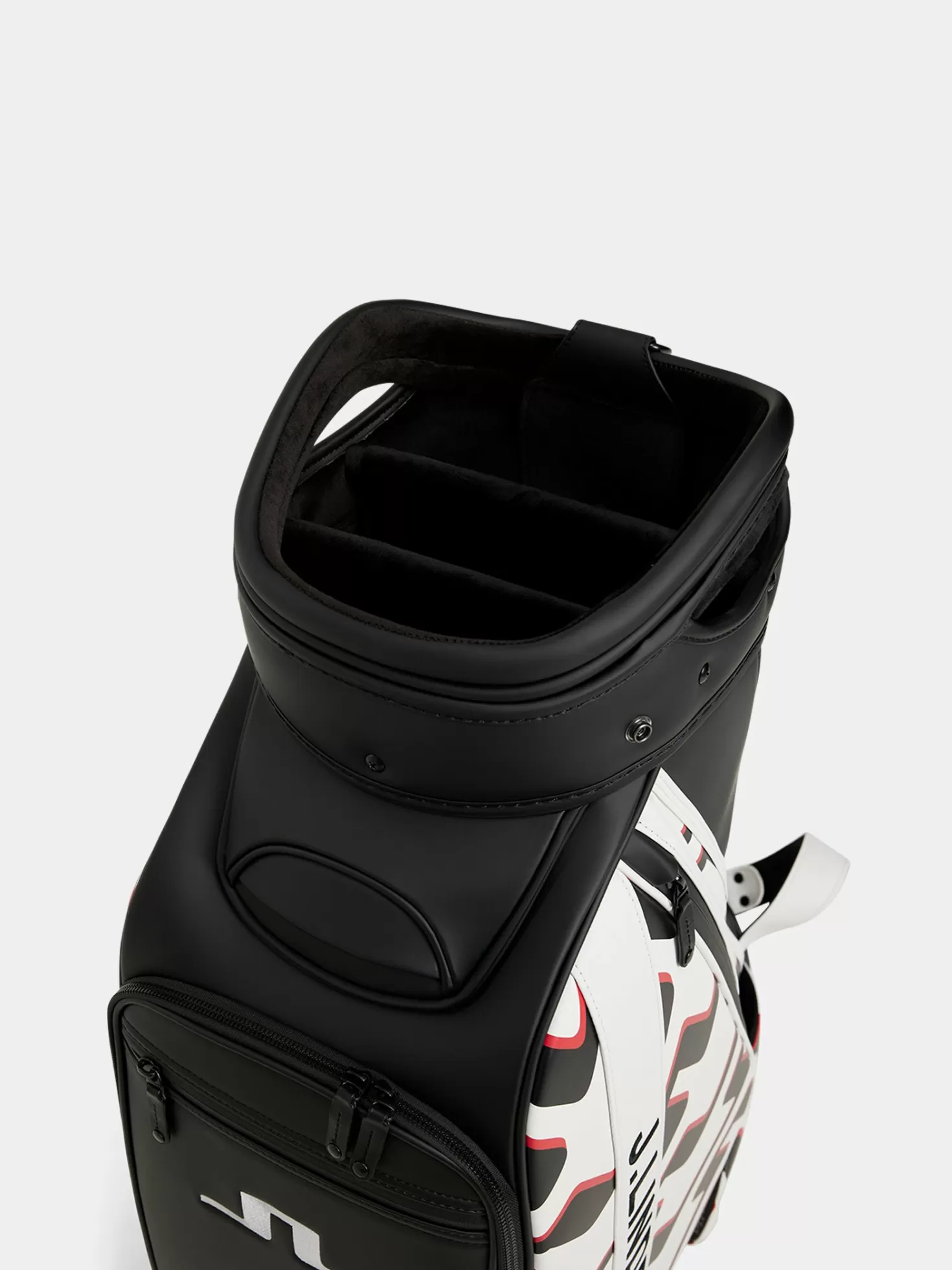Staff Bag Print | J.Lindeberg Best