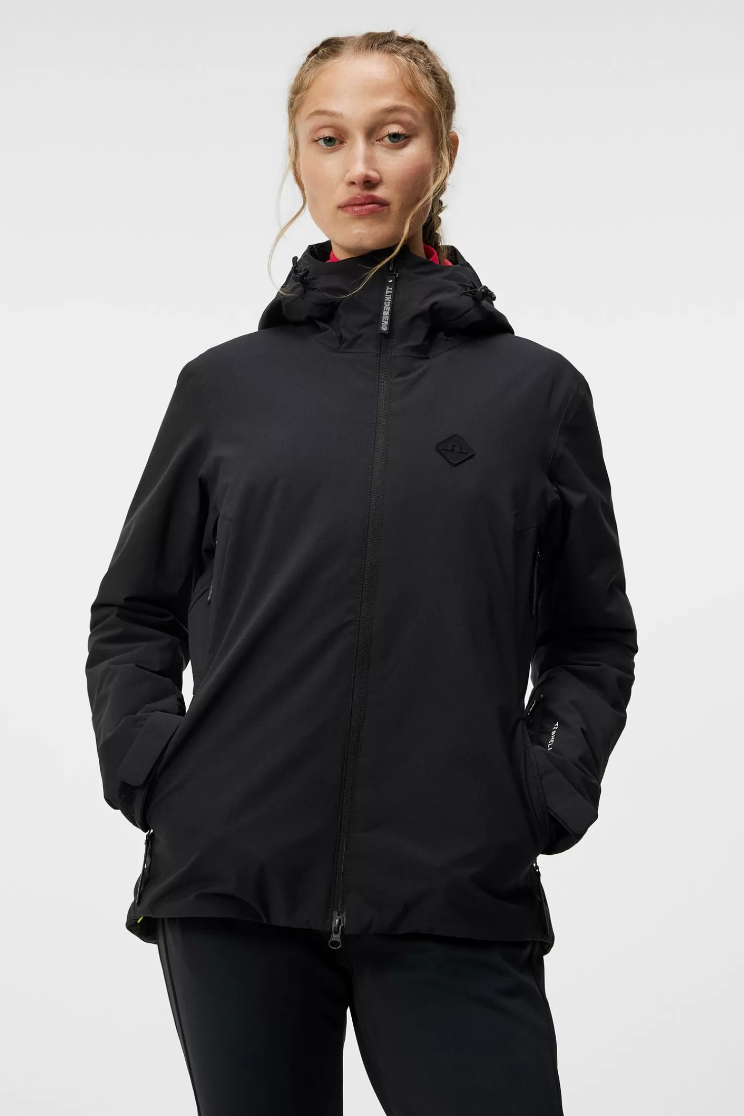Starling Jacket | J.Lindeberg Cheap
