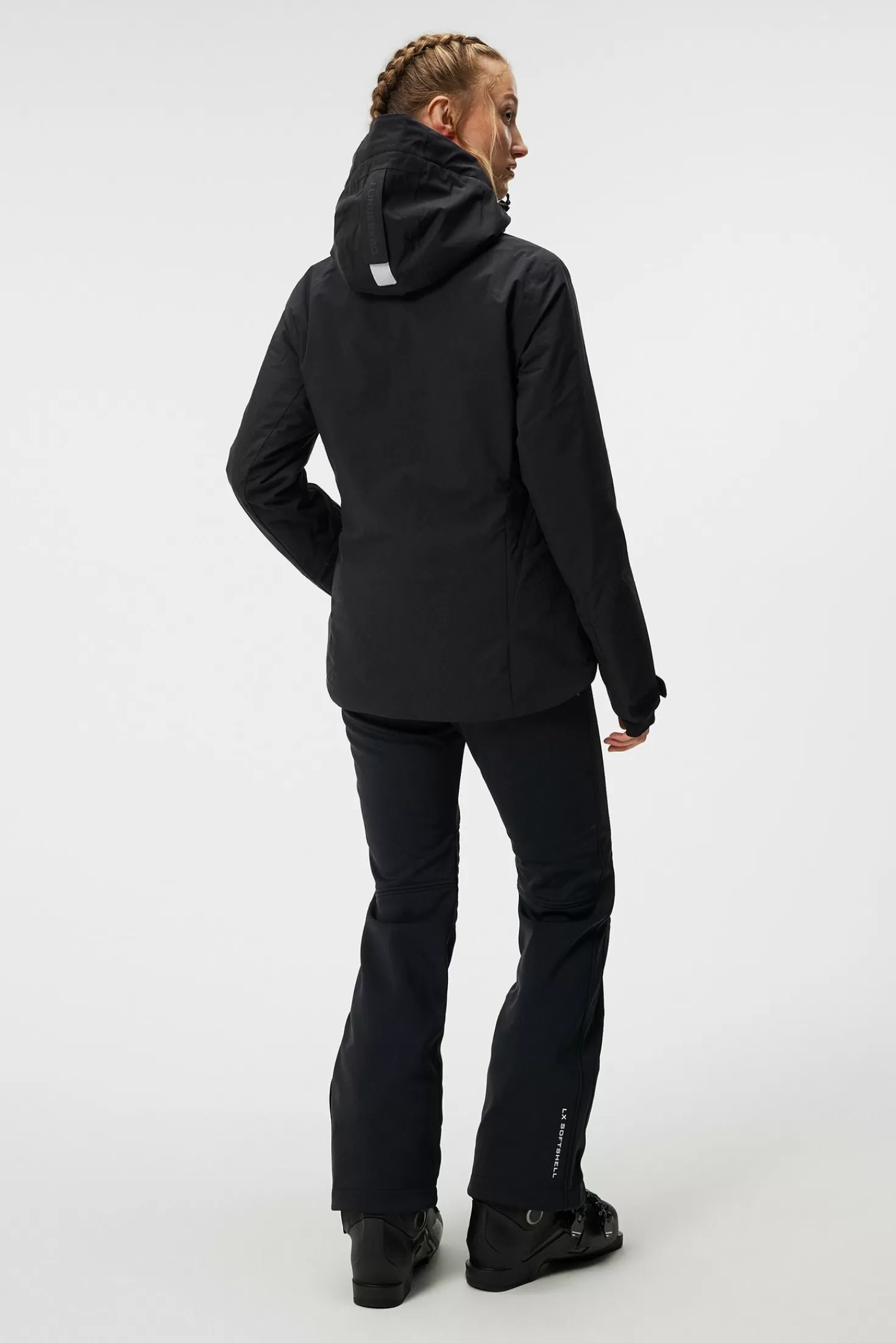 Starling Jacket | J.Lindeberg Cheap