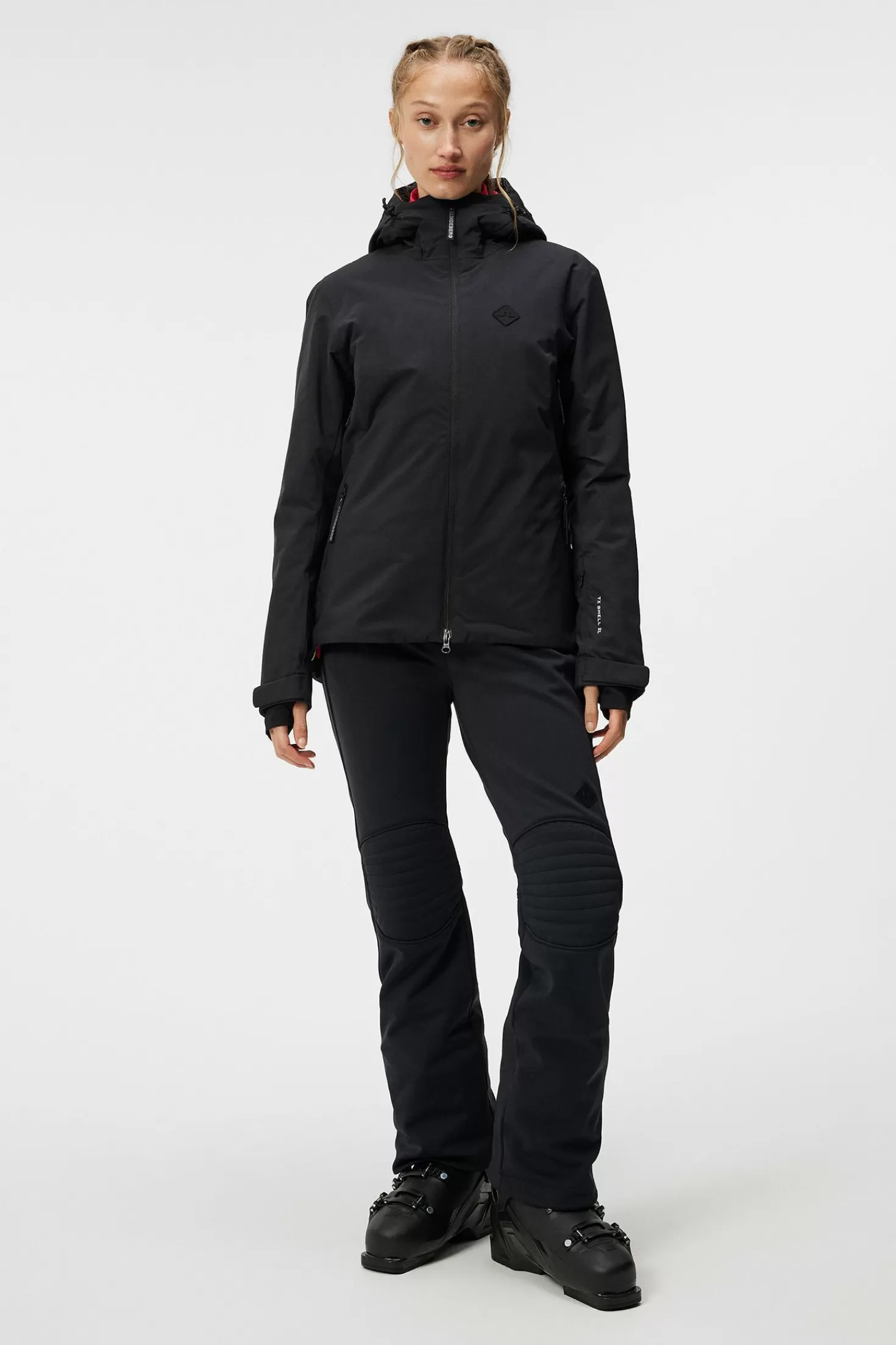 Starling Jacket | J.Lindeberg Cheap