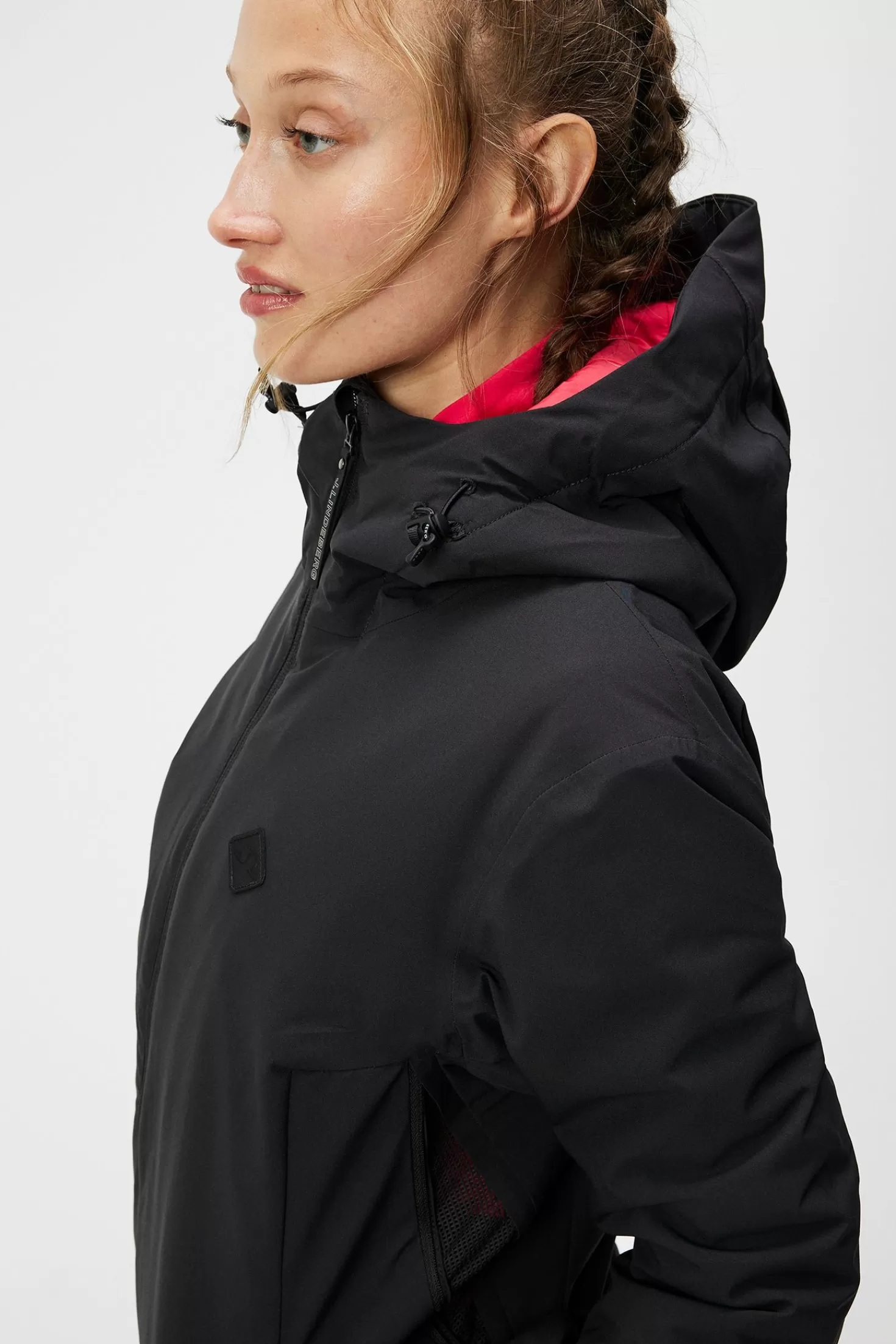 Starling Jacket | J.Lindeberg Cheap