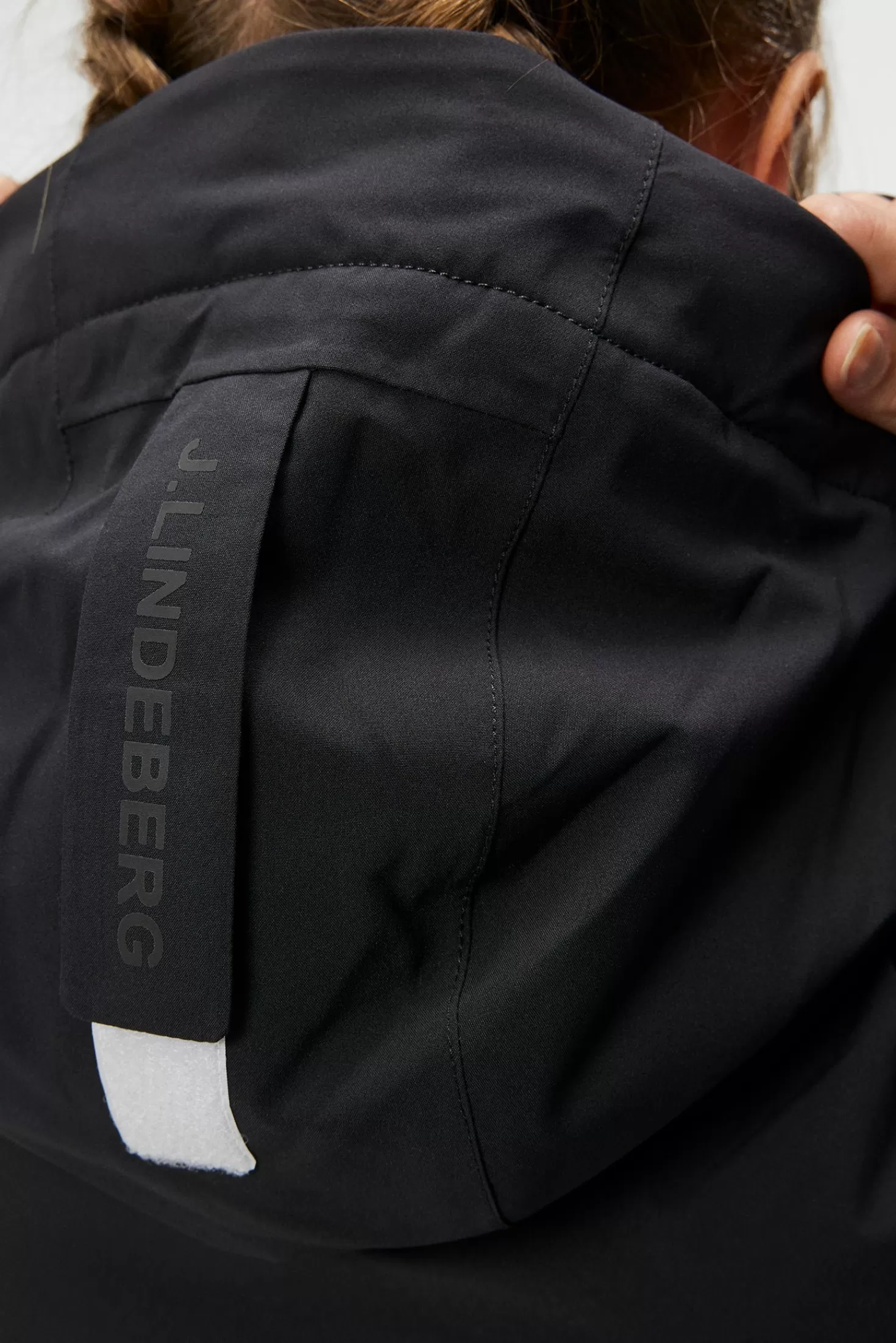 Starling Jacket | J.Lindeberg Cheap