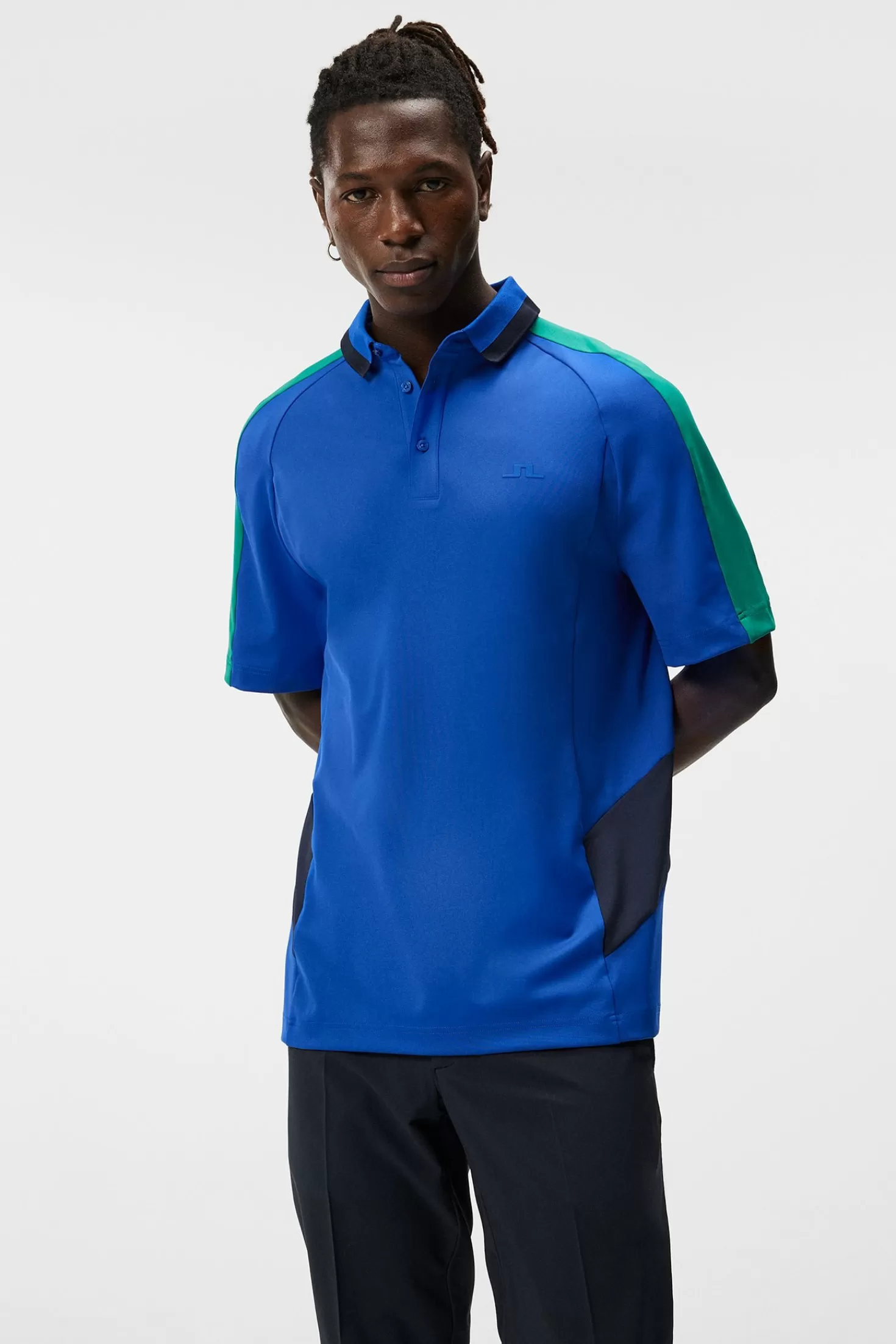 Stig Regular Polo | J.Lindeberg Shop