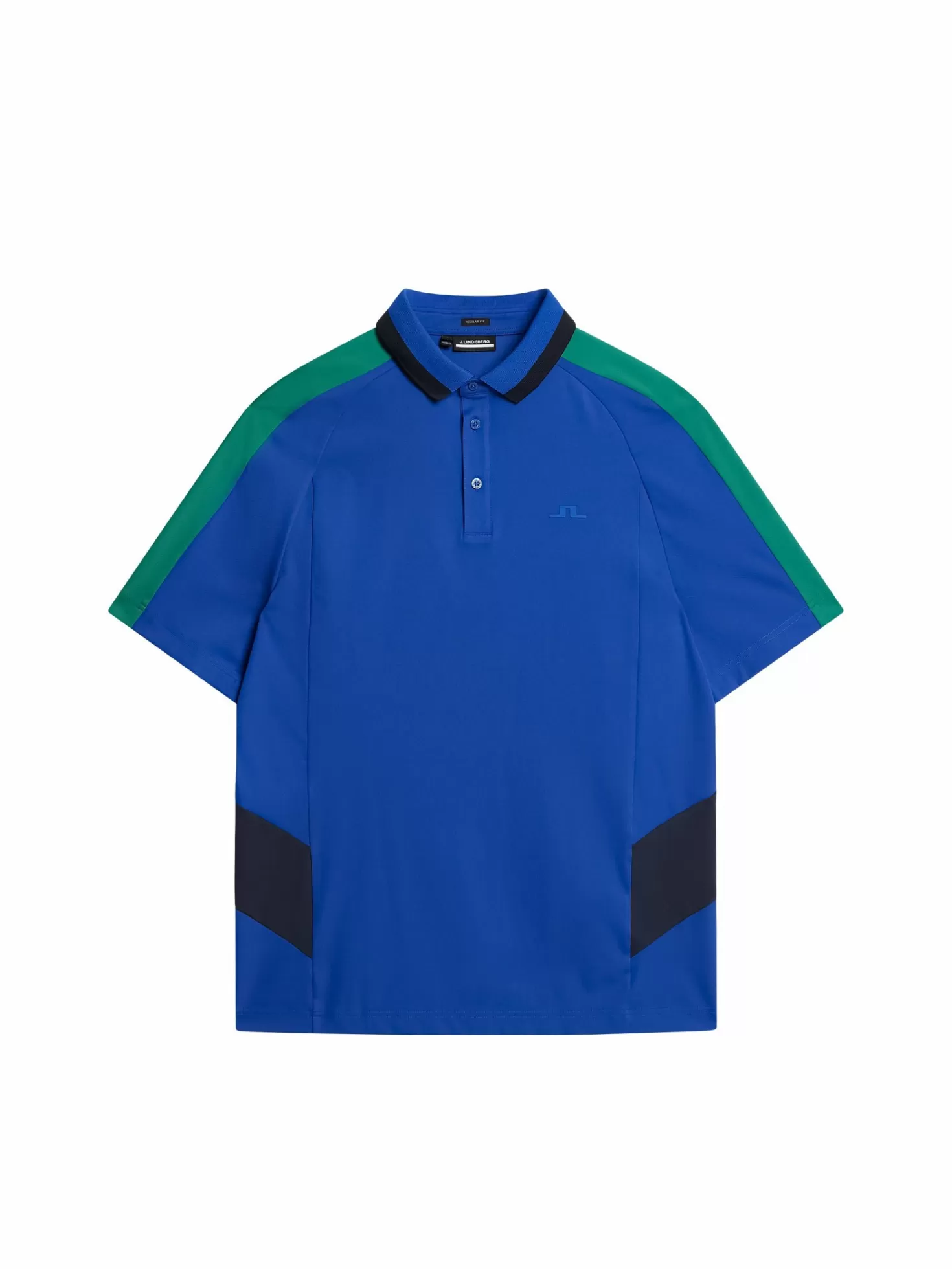 Stig Regular Polo | J.Lindeberg Shop