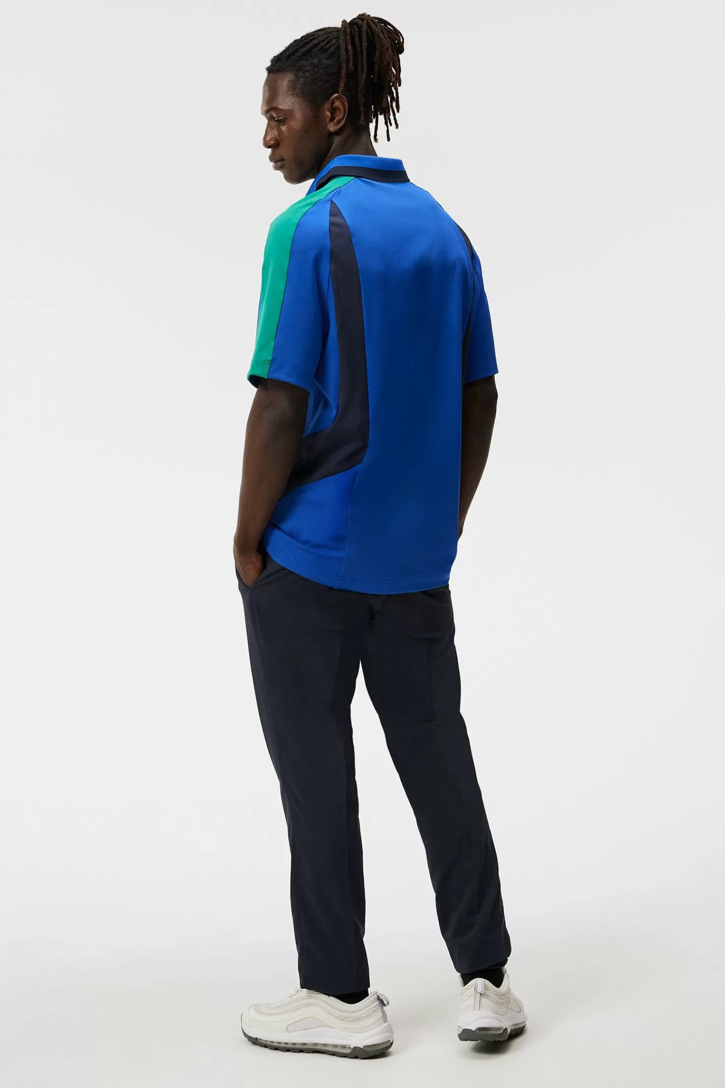 Stig Regular Polo | J.Lindeberg Discount