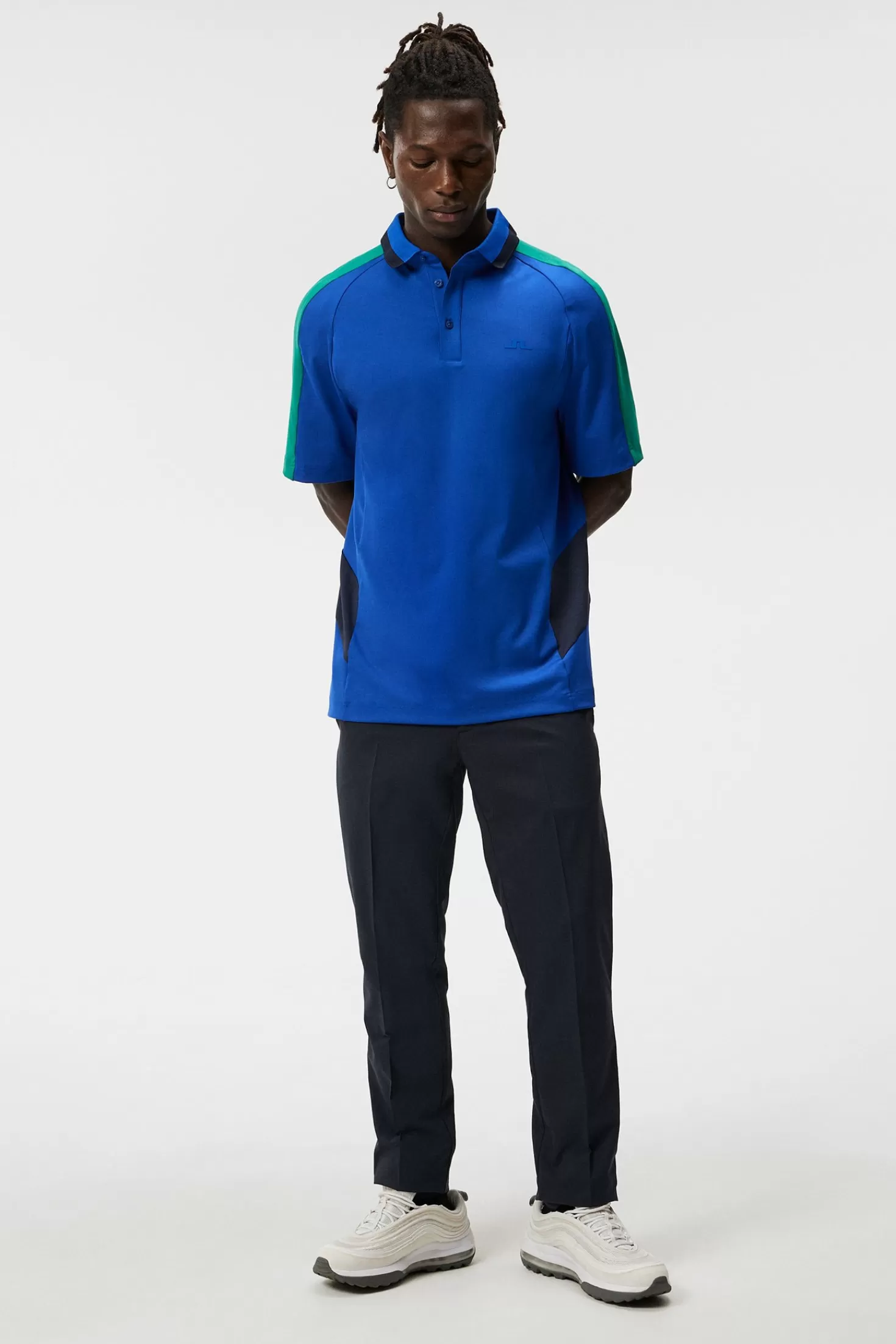 Stig Regular Polo | J.Lindeberg Discount