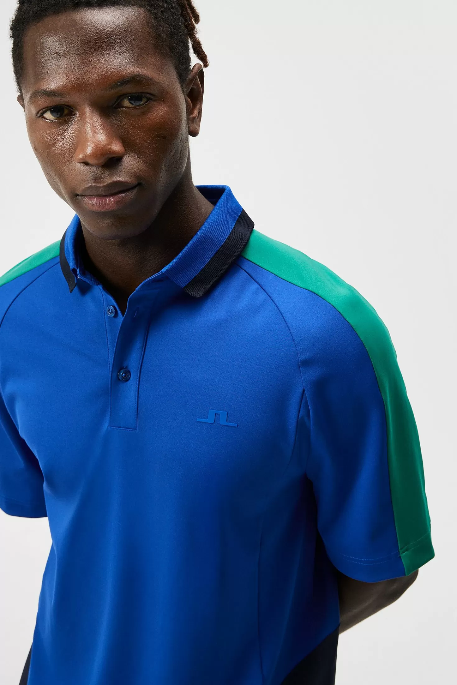 Stig Regular Polo | J.Lindeberg Discount