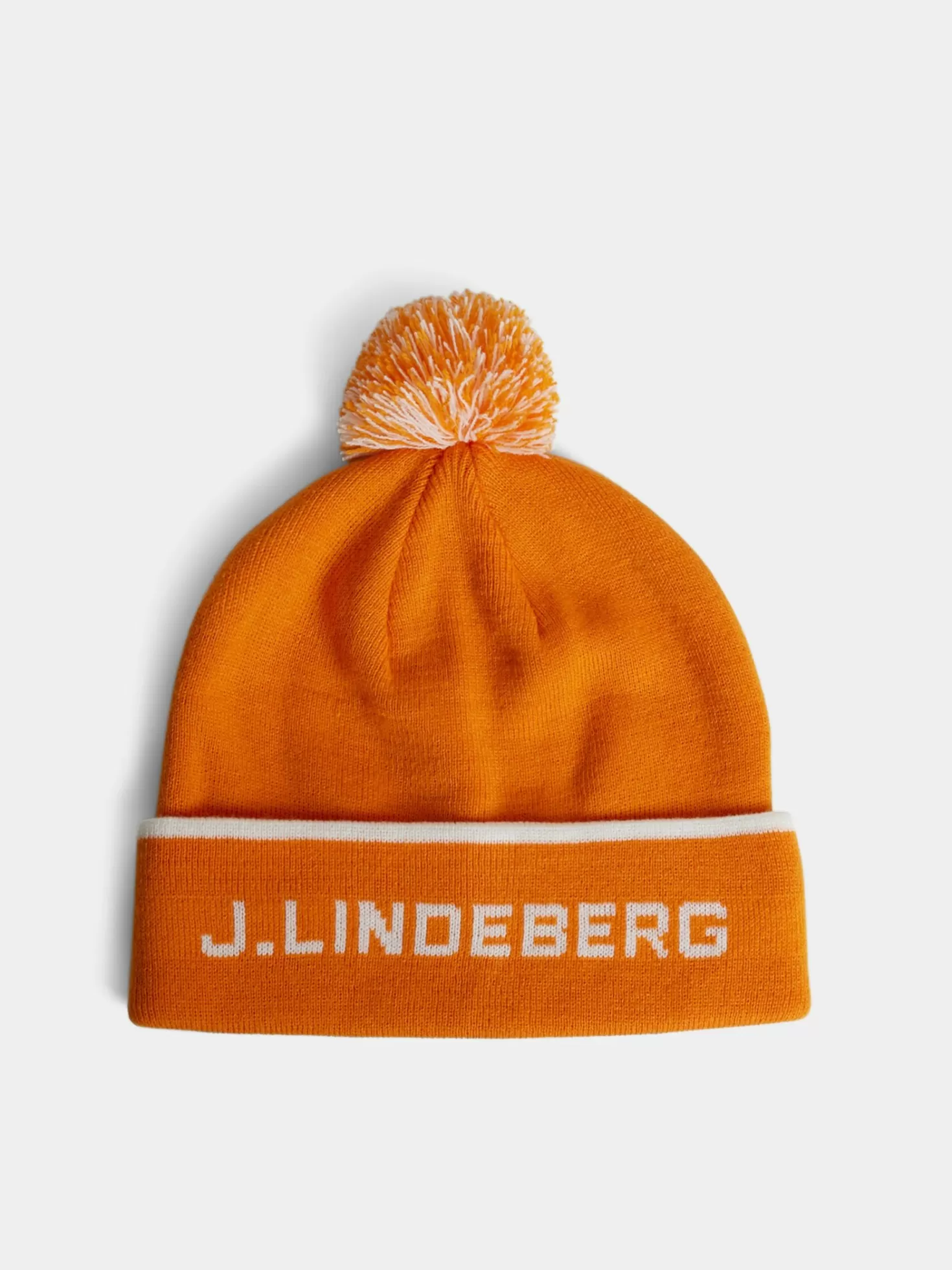 Stripe Beanie | J.Lindeberg Sale
